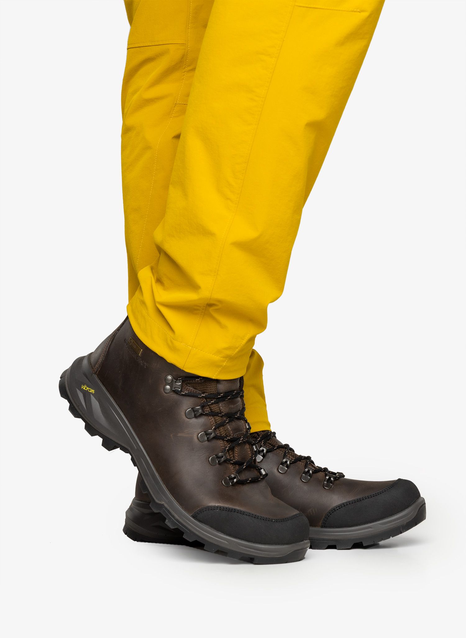 Черевики трекінгові Garmont Syncro Light Plus GTX - brown