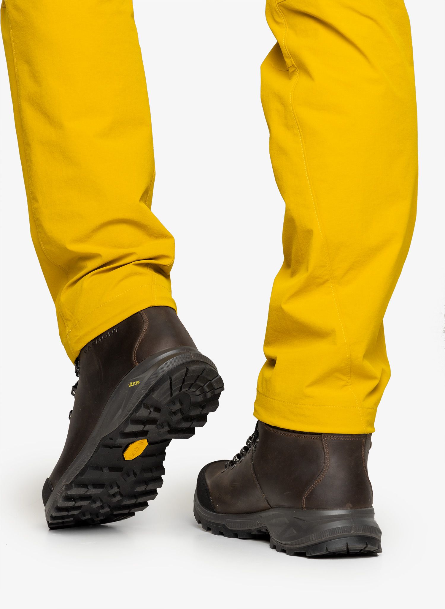 Черевики трекінгові Garmont Syncro Light Plus GTX - brown