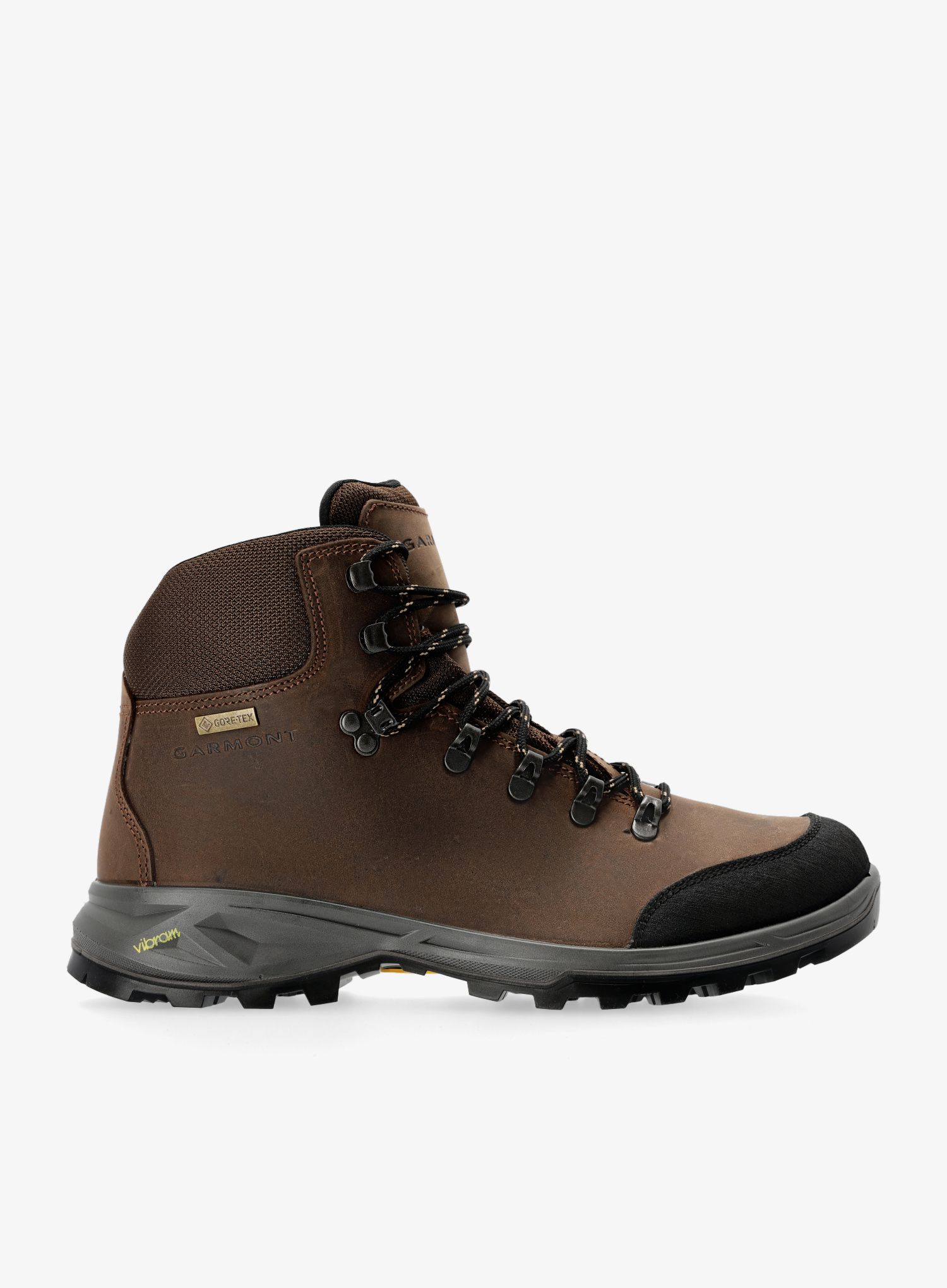 Черевики трекінгові Garmont Syncro Light Plus GTX - brown