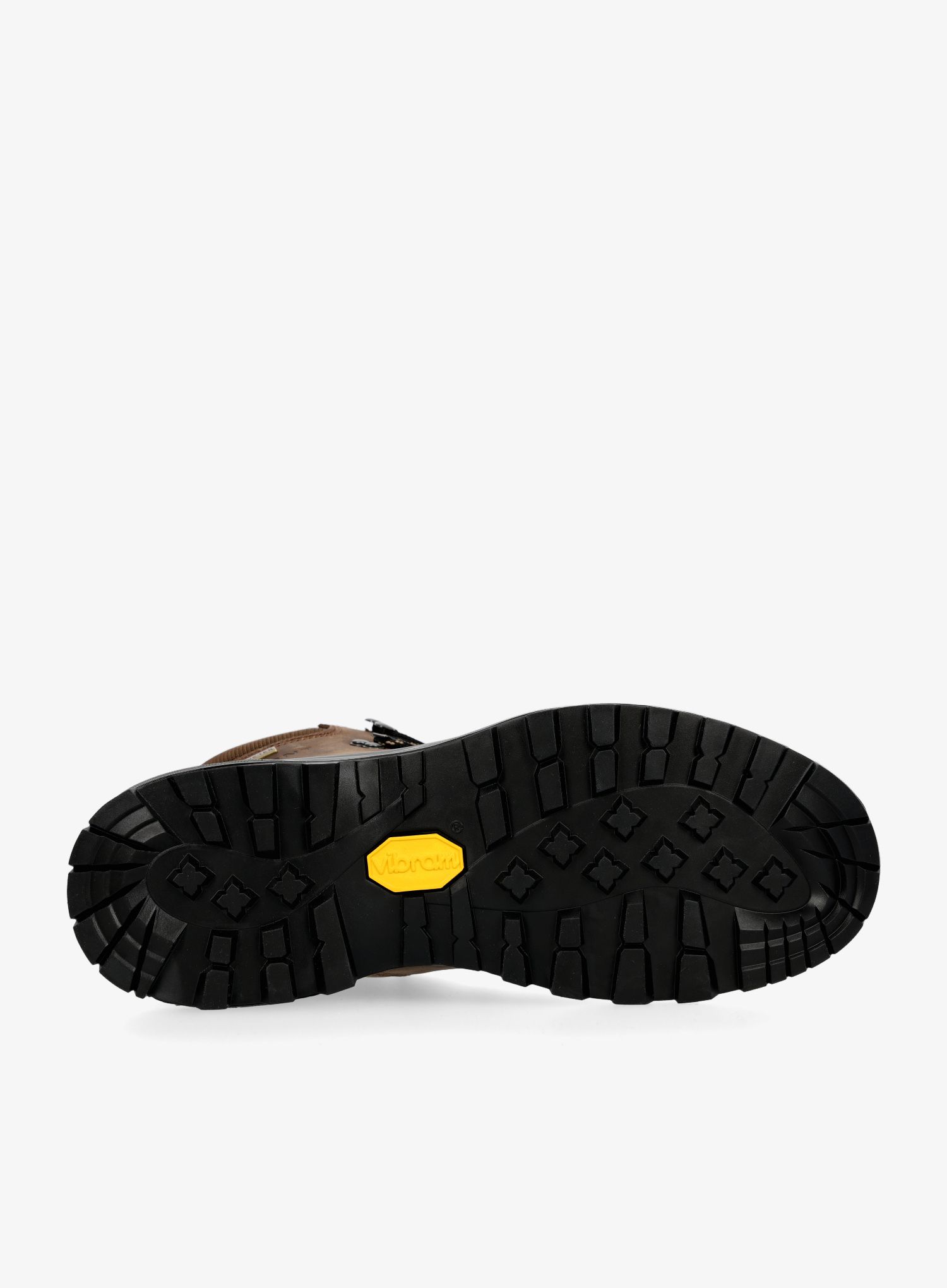 Черевики трекінгові Garmont Syncro Light Plus GTX - brown