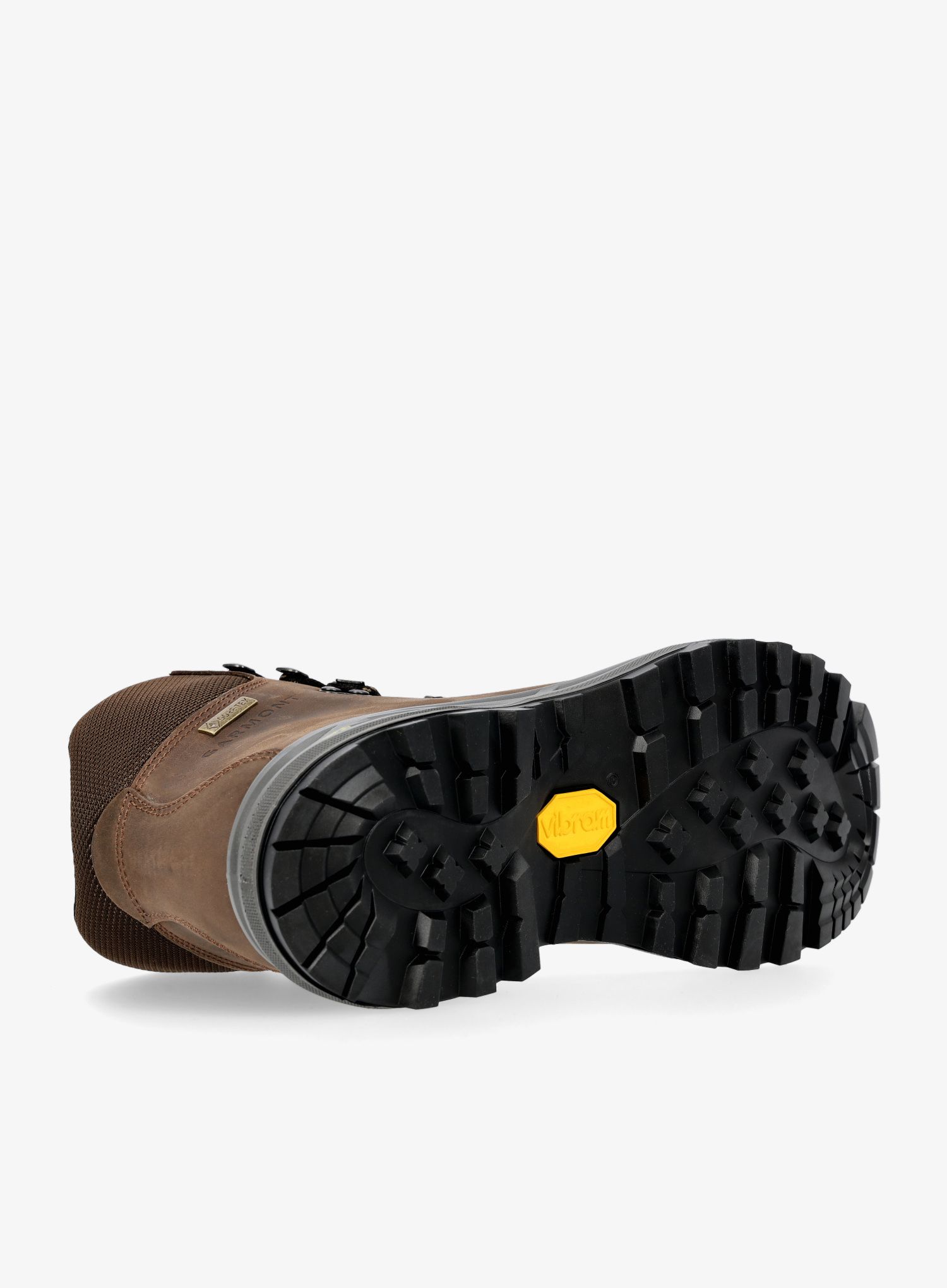 Черевики трекінгові Garmont Syncro Light Plus GTX - brown