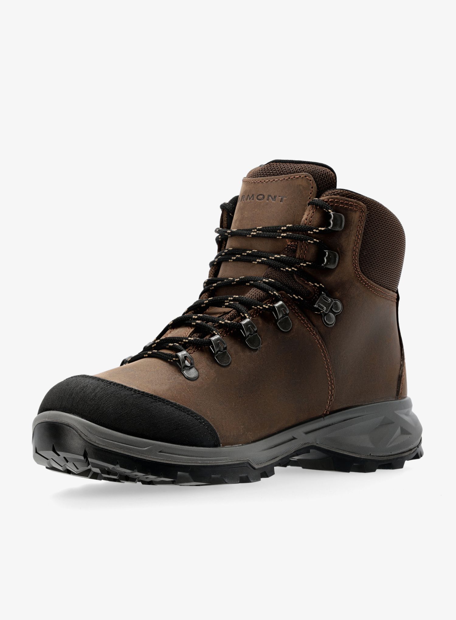 Черевики трекінгові Garmont Syncro Light Plus GTX - brown