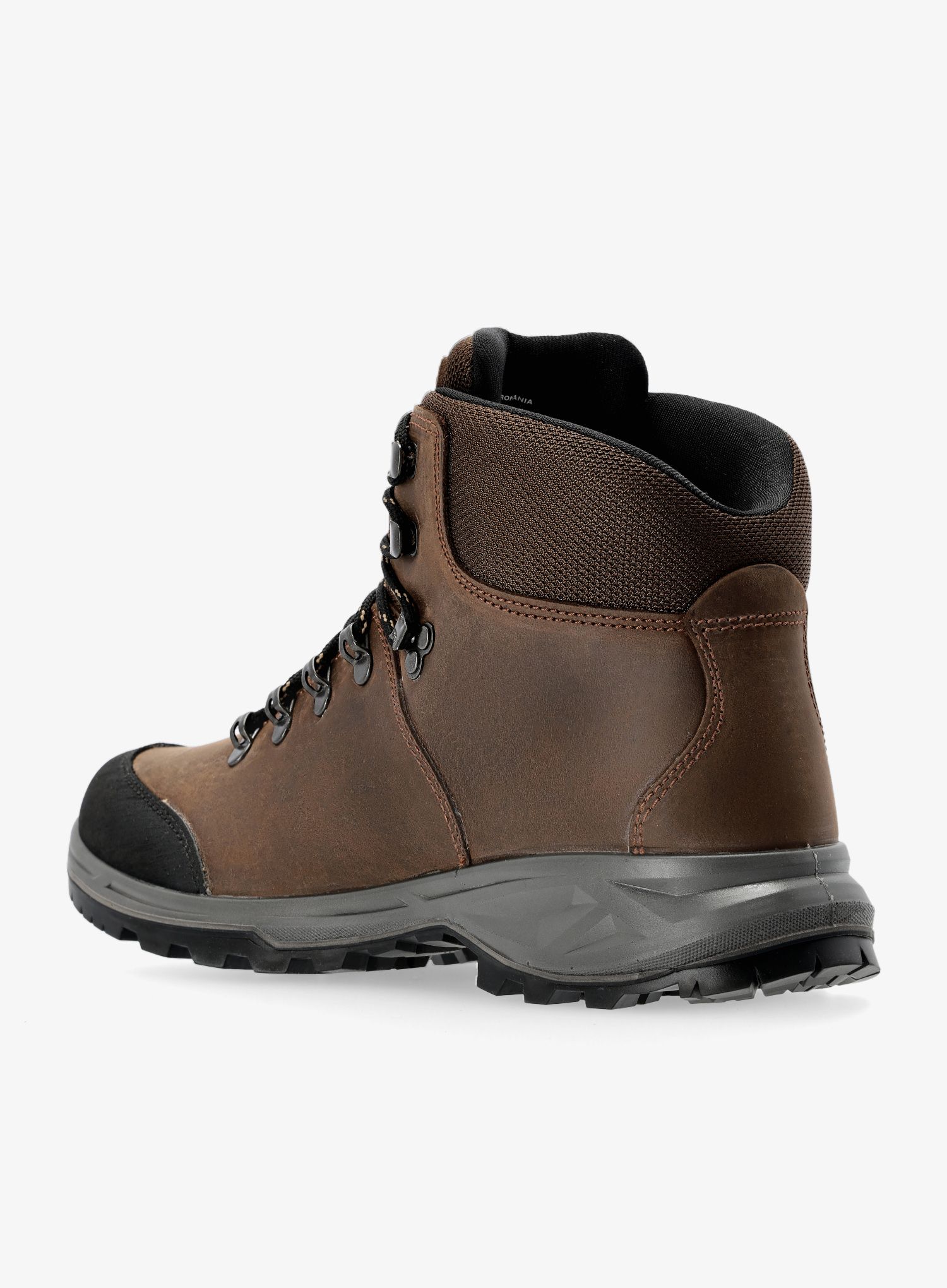 Черевики трекінгові Garmont Syncro Light Plus GTX - brown