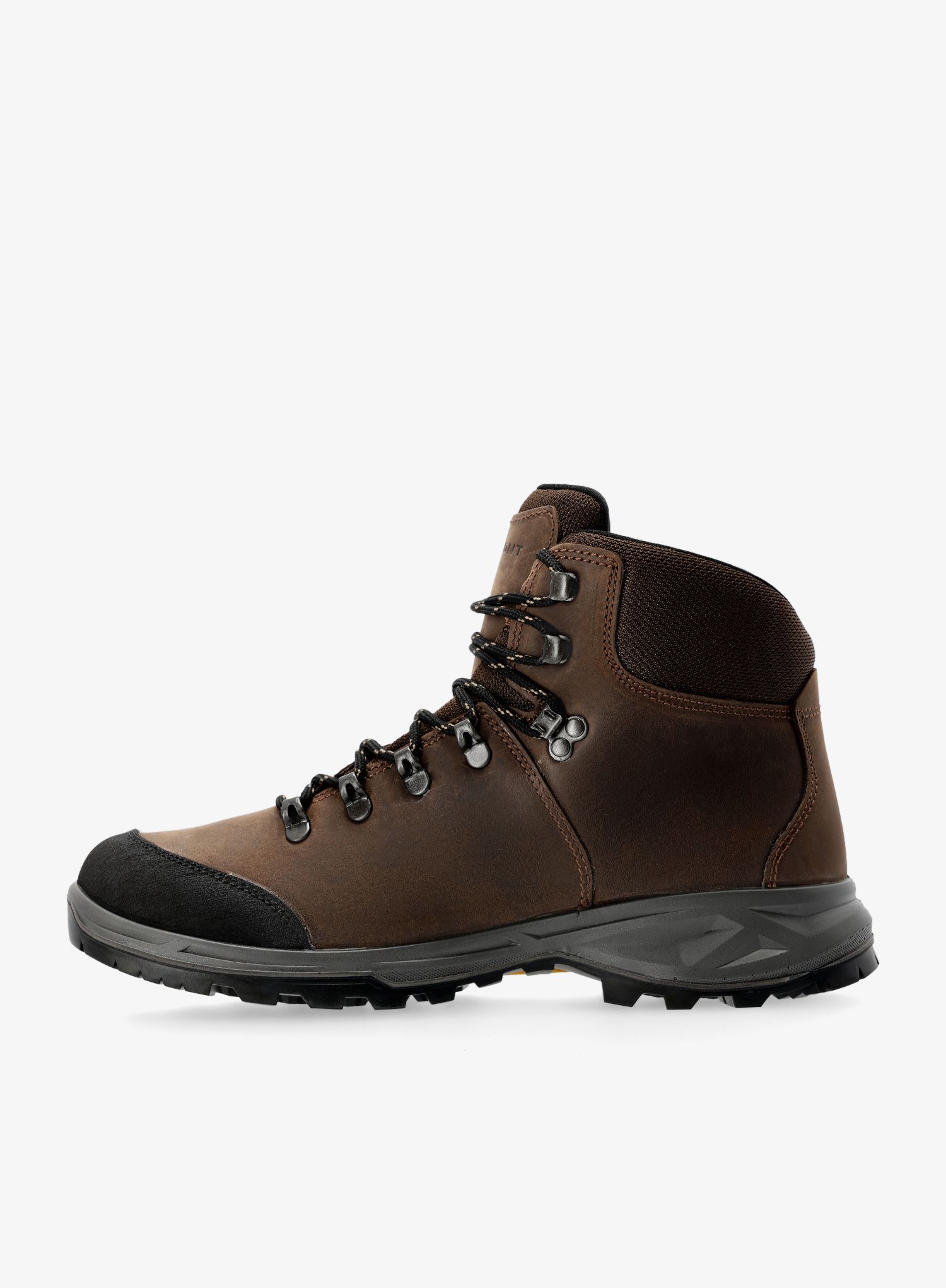 Черевики трекінгові Garmont Syncro Light Plus GTX - brown