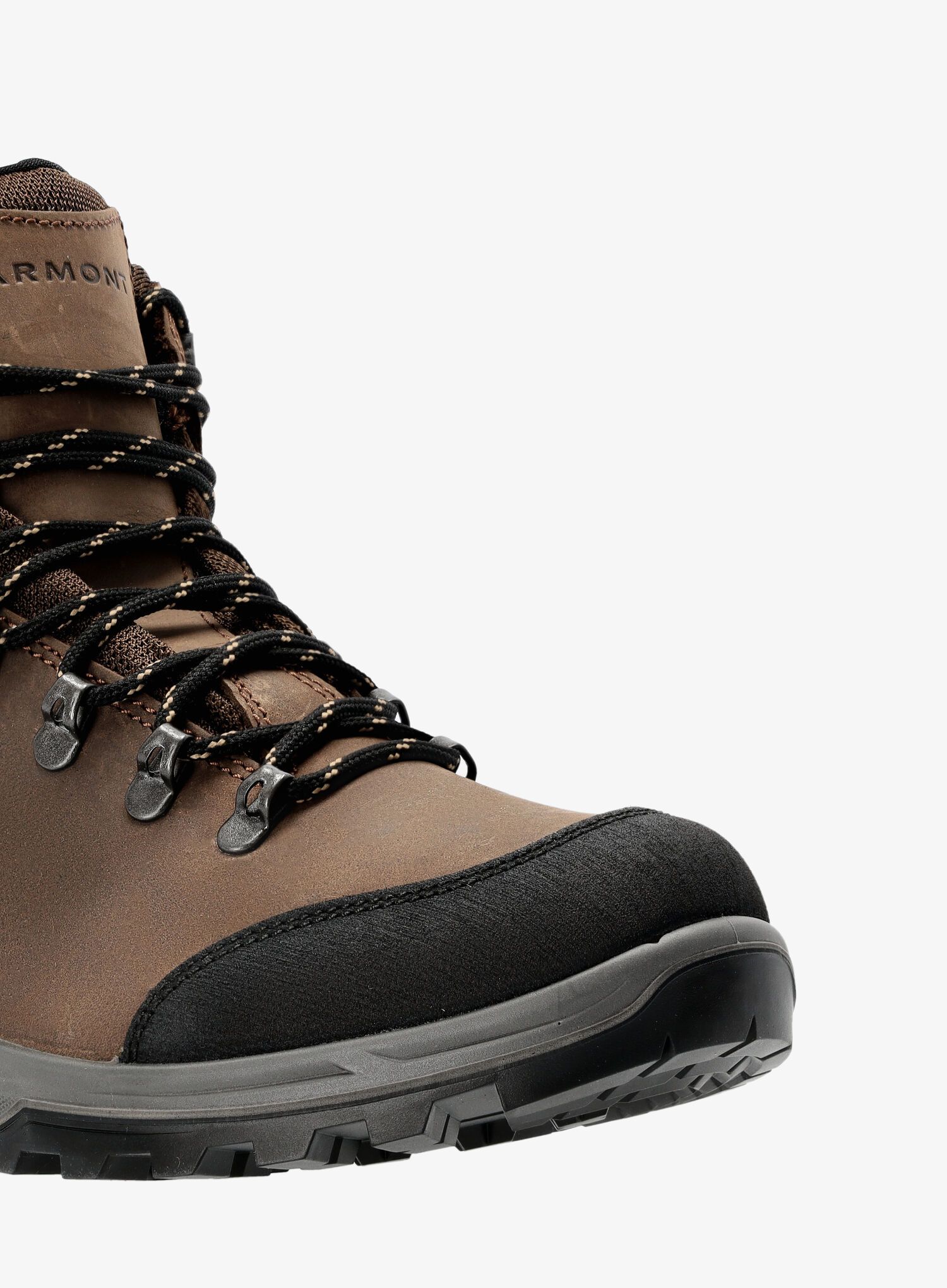 Черевики трекінгові Garmont Syncro Light Plus GTX - brown