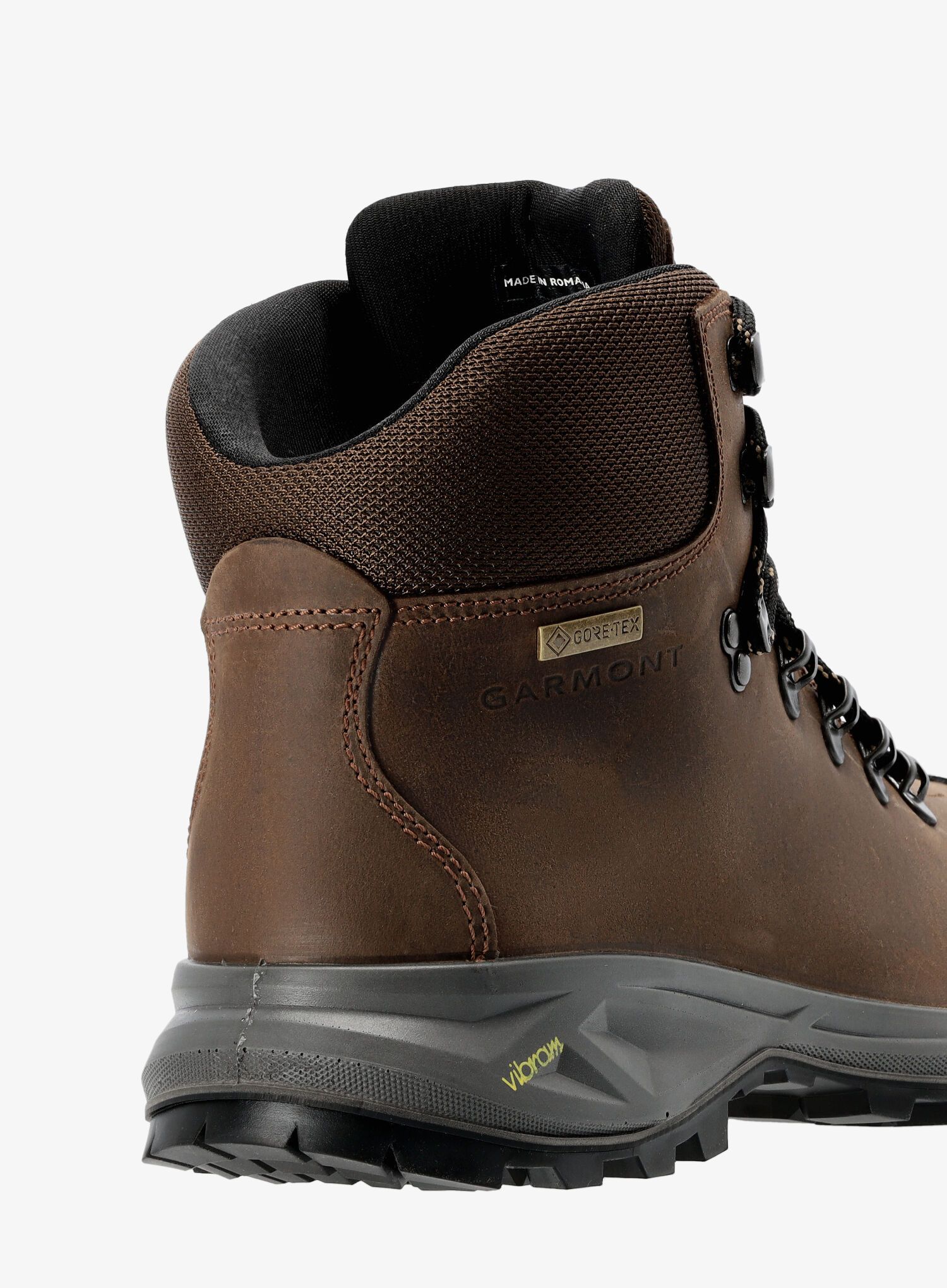 Черевики трекінгові Garmont Syncro Light Plus GTX - brown