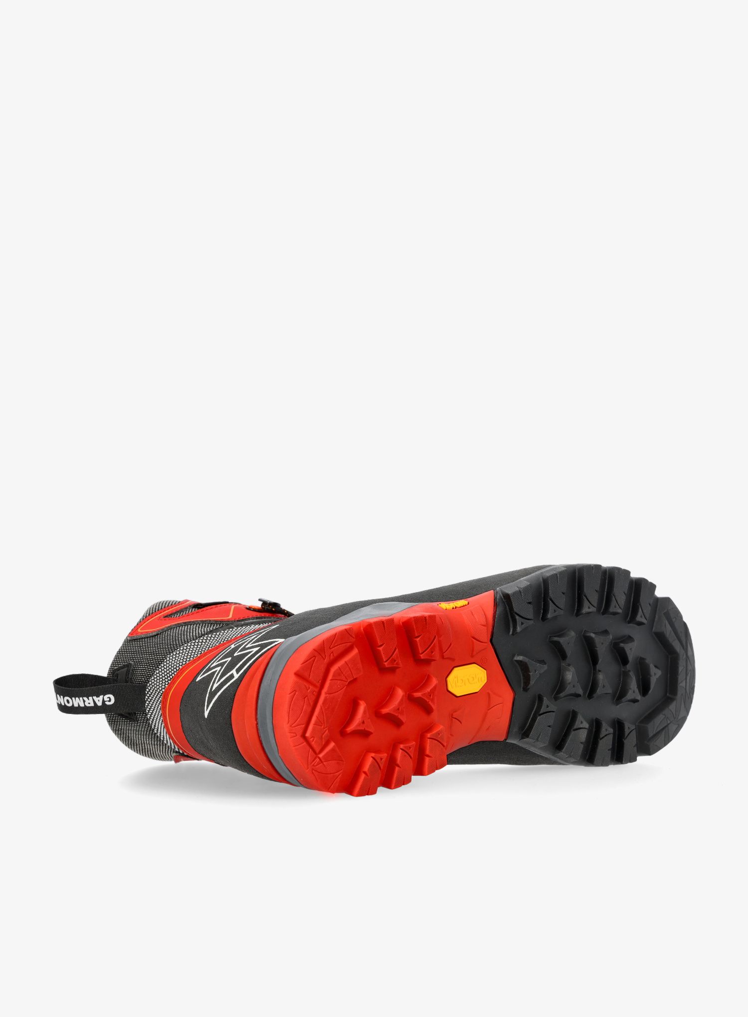 Черевики високогірні Garmont Tower 2.0 GTX - red/black