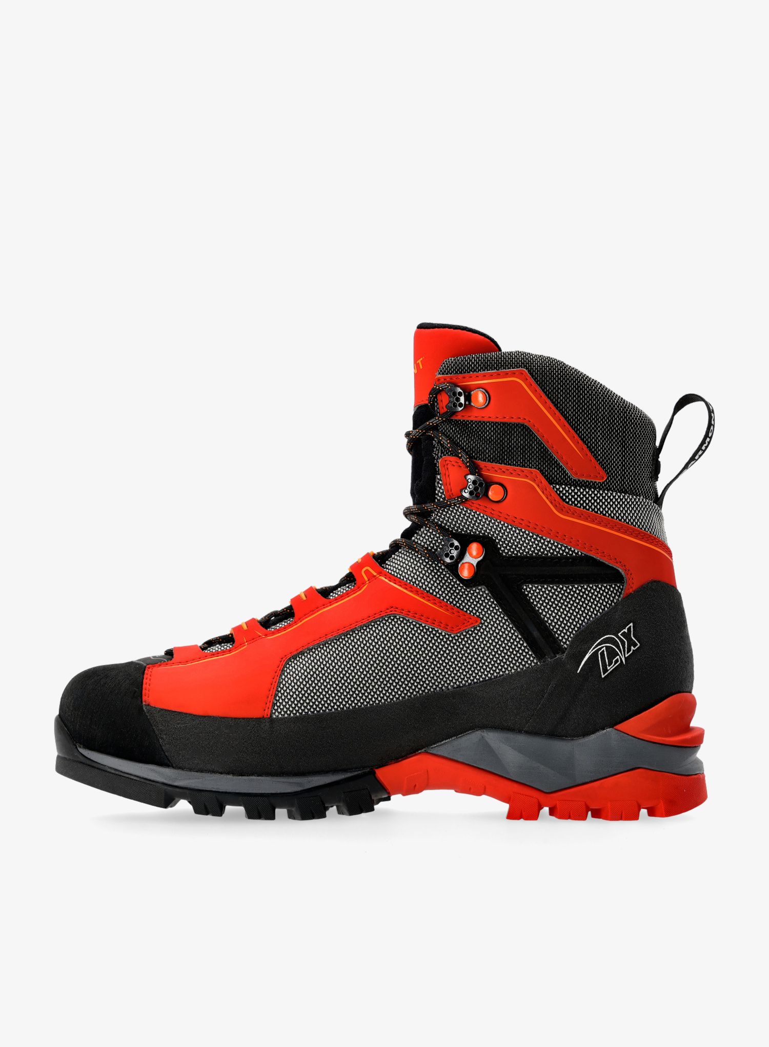Черевики високогірні Garmont Tower 2.0 GTX - red/black