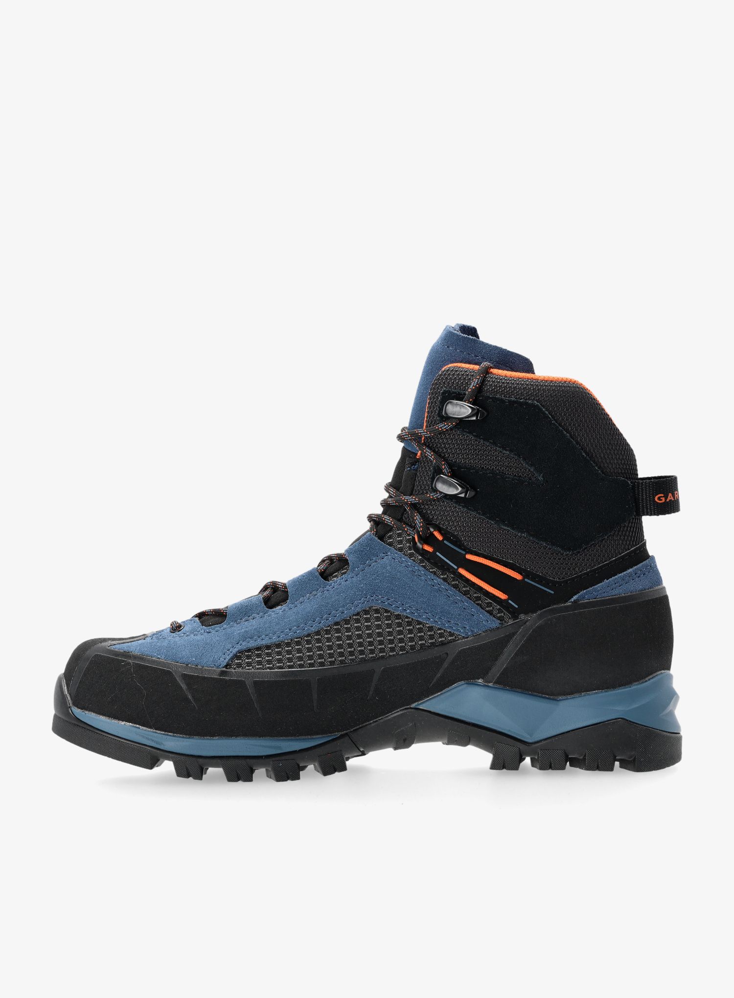 Черевики трекінгові Garmont Tower Trek GTX - blue