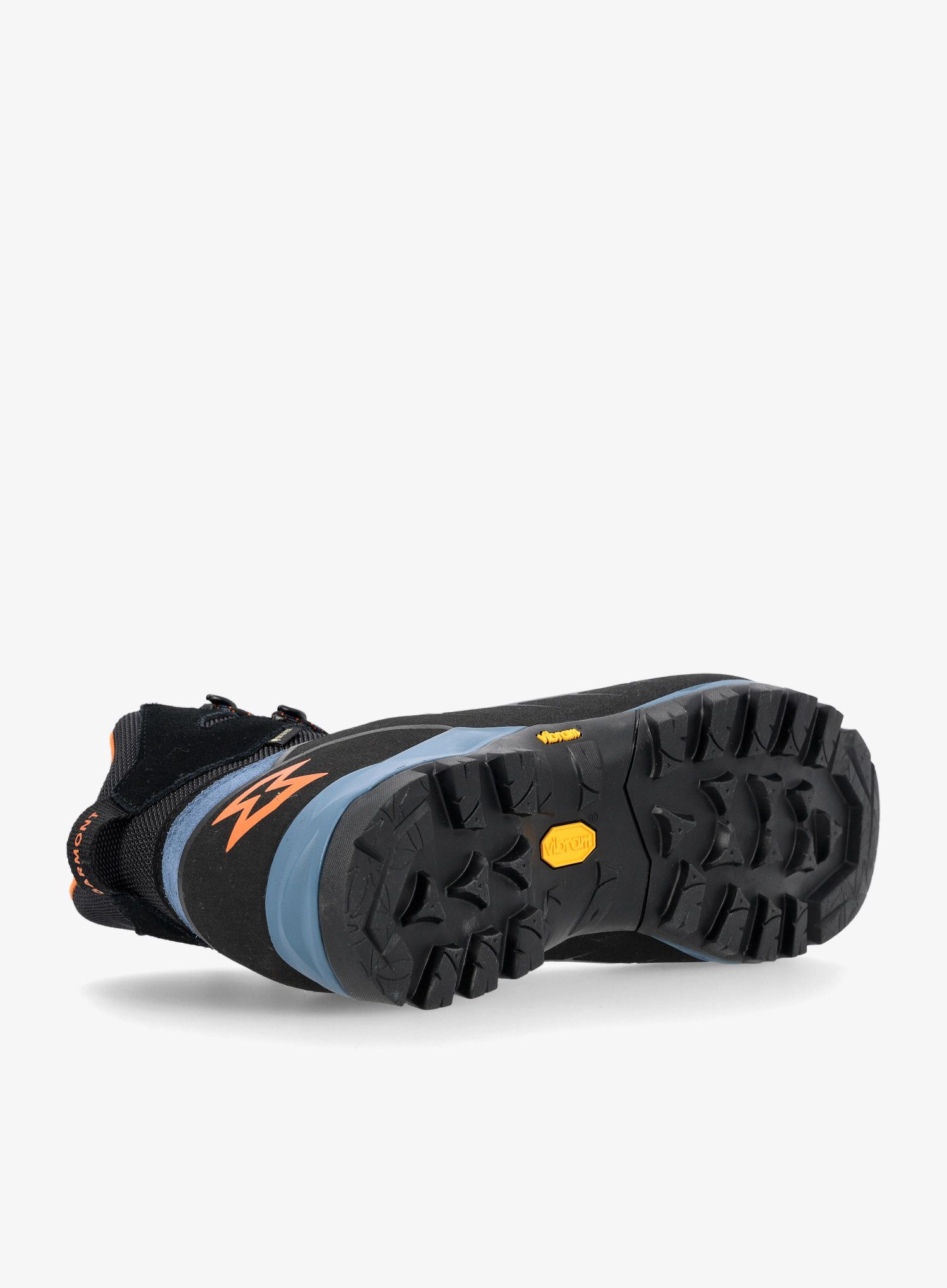 Черевики трекінгові Garmont Tower Trek GTX - china blue/burnt orange