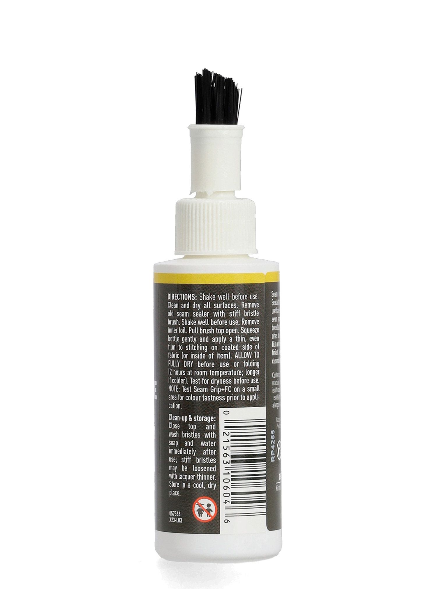 Клей для намету GearAid Fast Cure Seam Sealant 60 ml