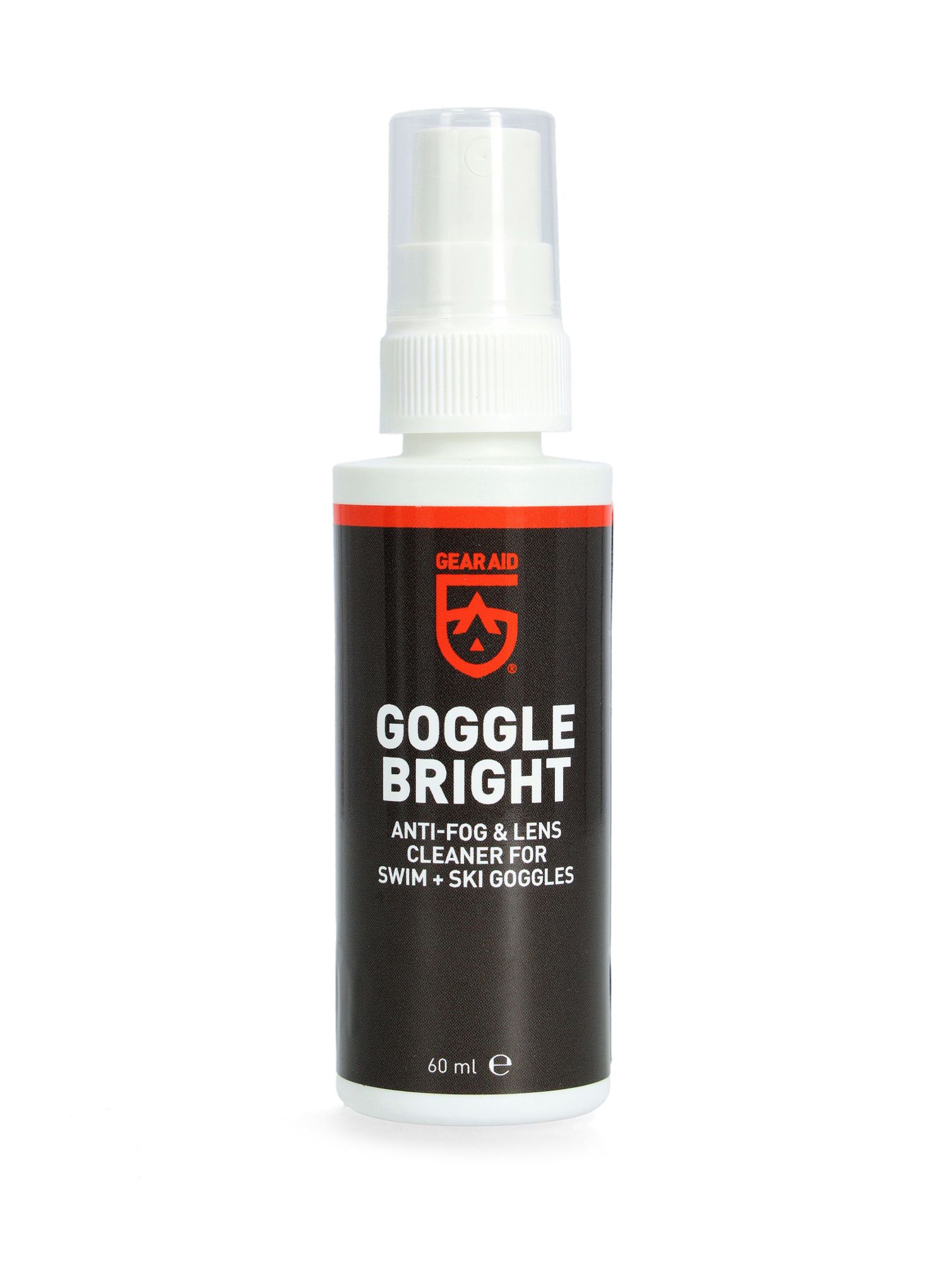 Спрей Gear Aid Anti-Fog Cleaner