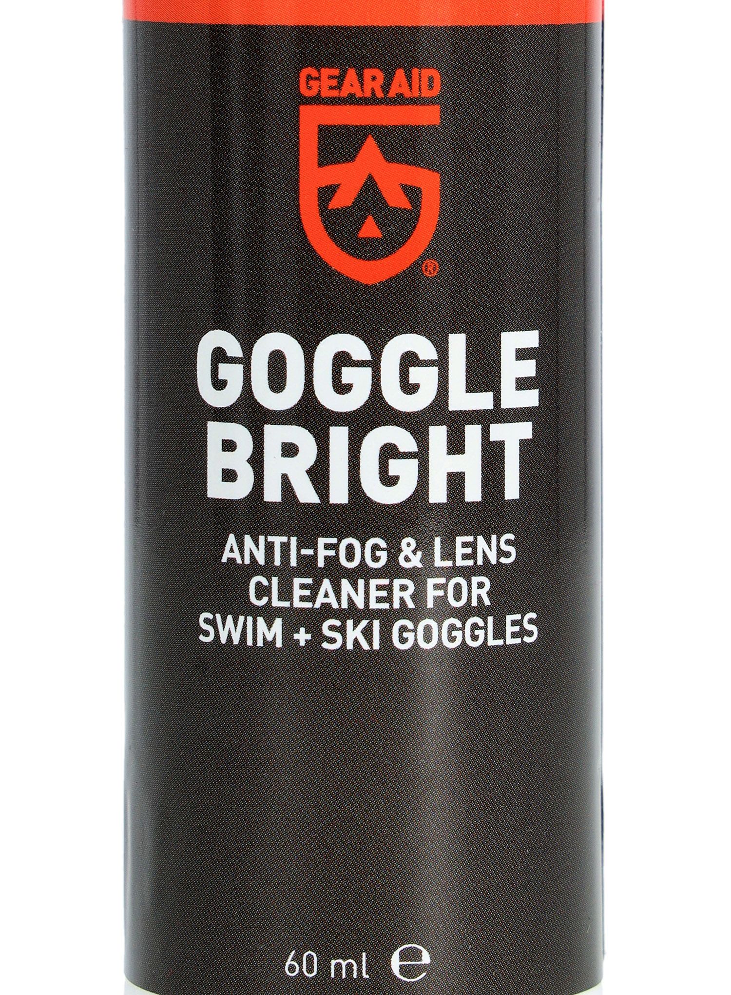 Спрей Gear Aid Anti-Fog Cleaner