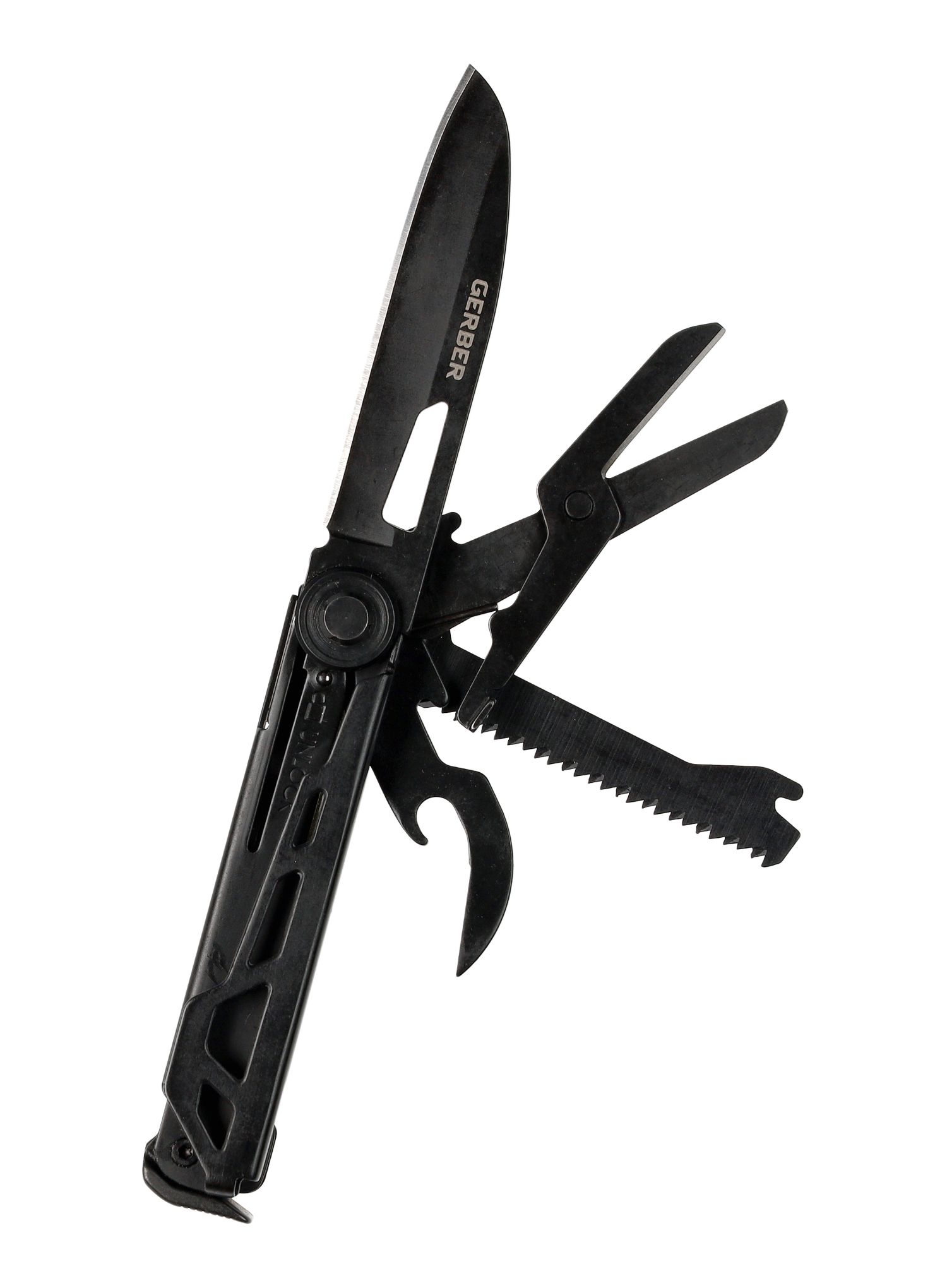 Ніж кишеньковий Gerber Armbar Scout - green