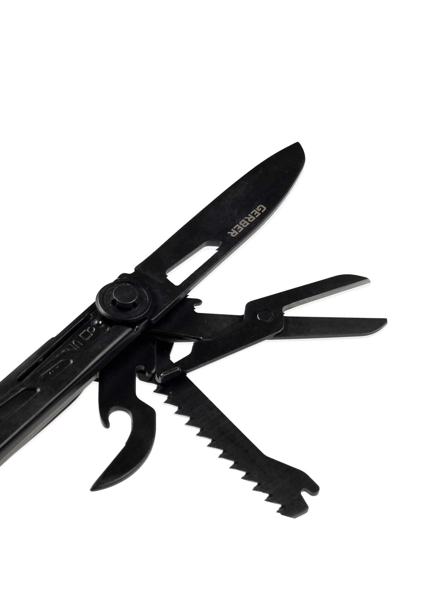 Ніж кишеньковий Gerber Armbar Scout - green
