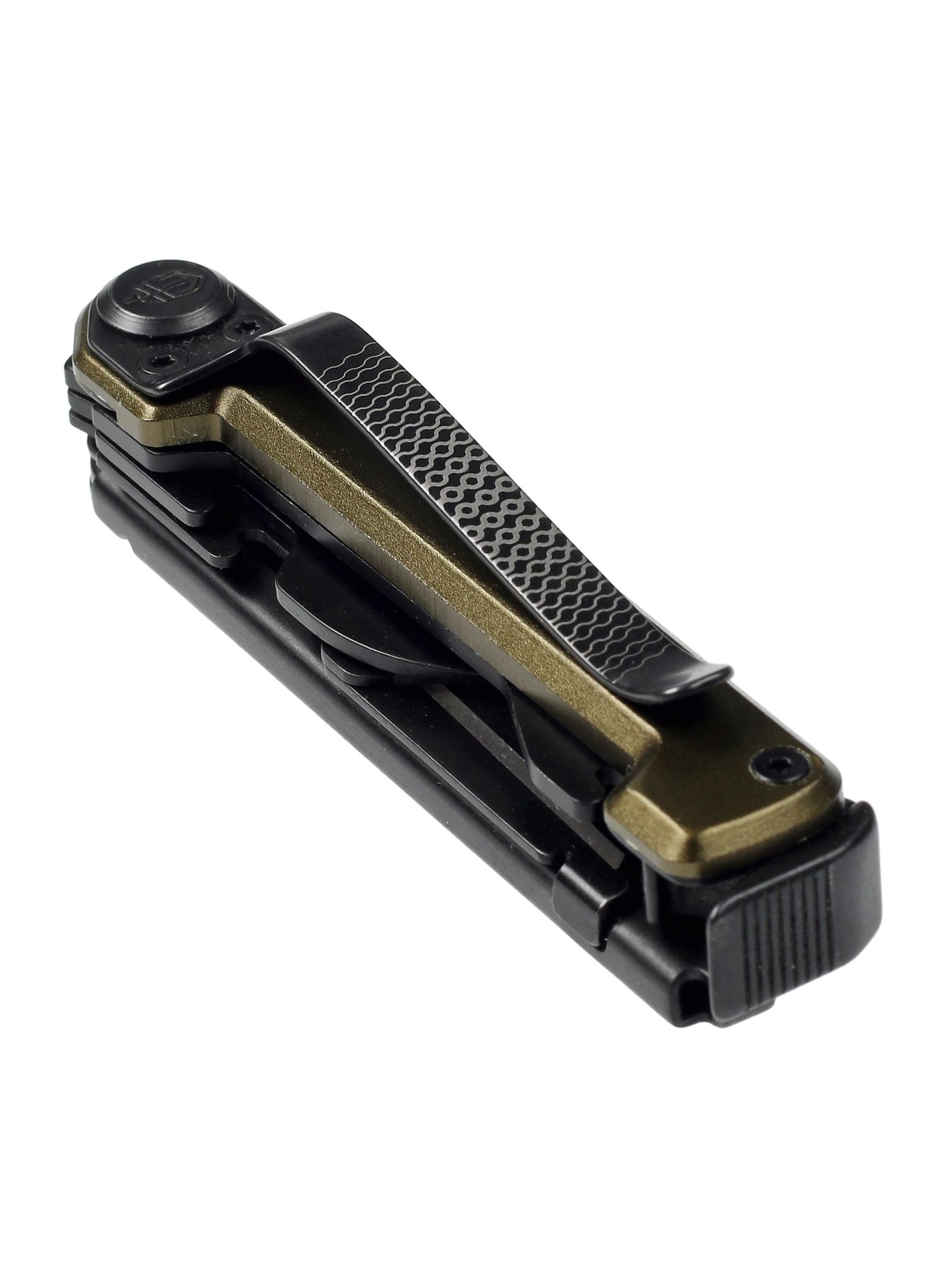 Ніж кишеньковий Gerber Armbar Scout - green