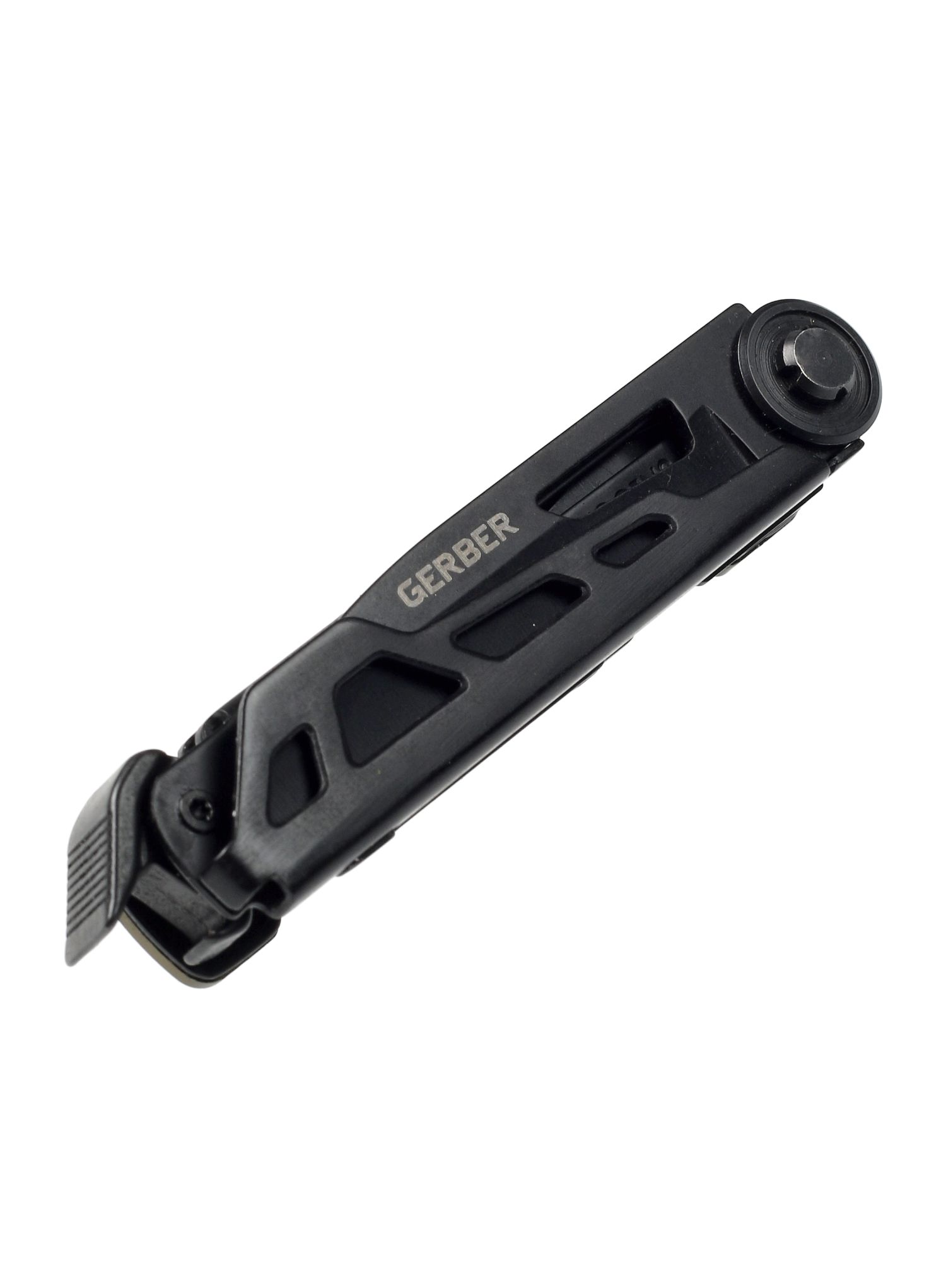 Ніж кишеньковий Gerber Armbar Scout - green