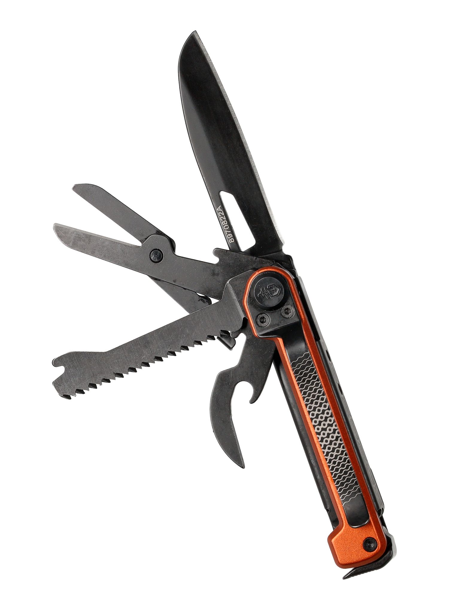 Ніж кишеньковий Gerber Armbar Scout - orange