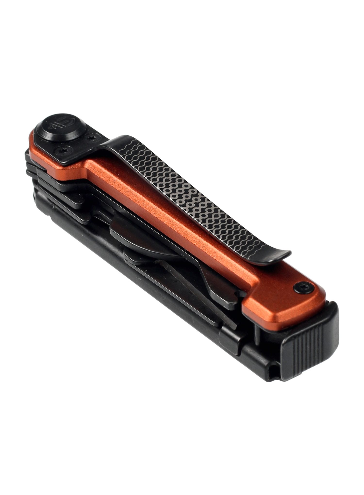 Ніж кишеньковий Gerber Armbar Scout - orange