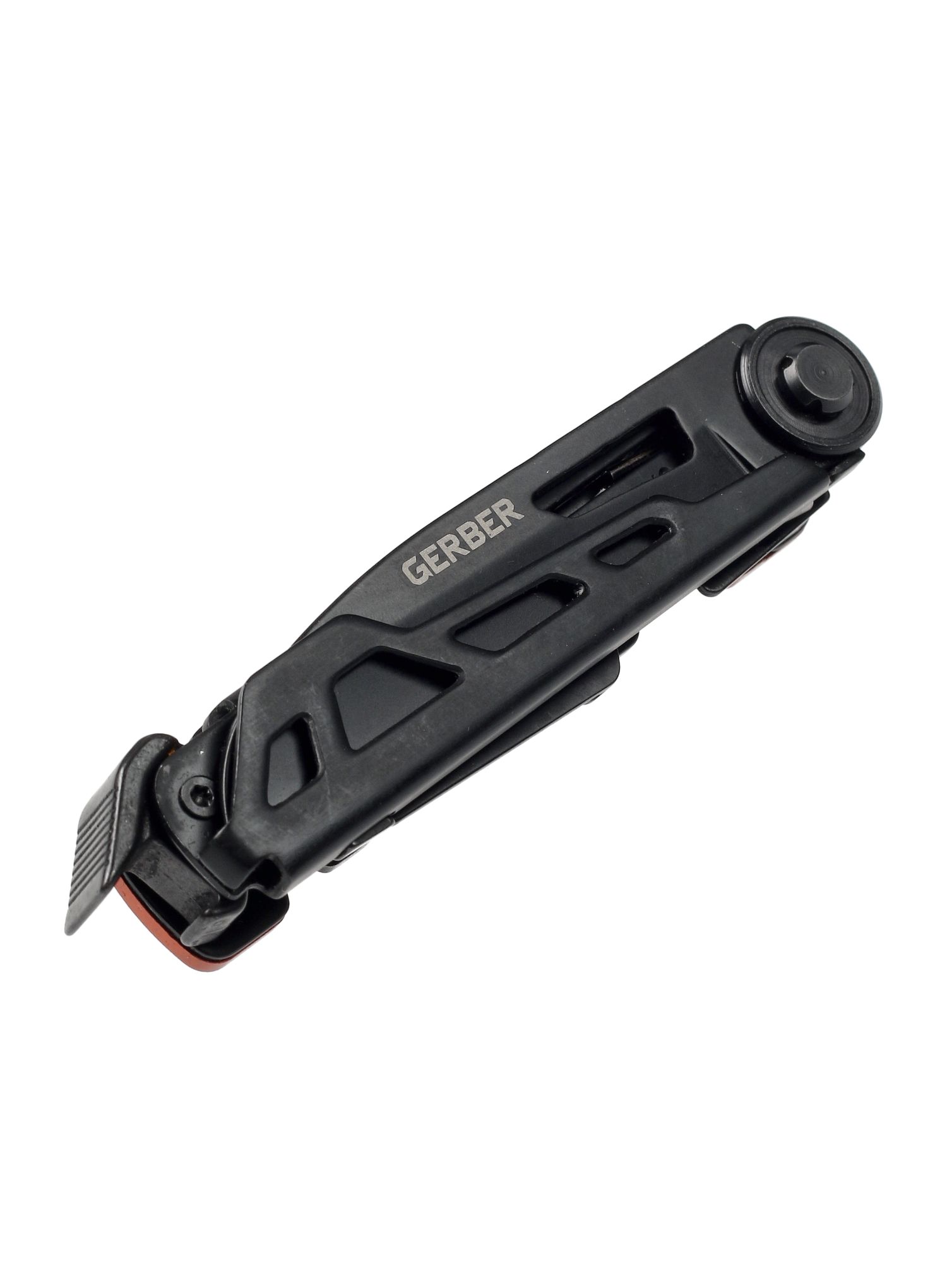 Ніж кишеньковий Gerber Armbar Scout - orange