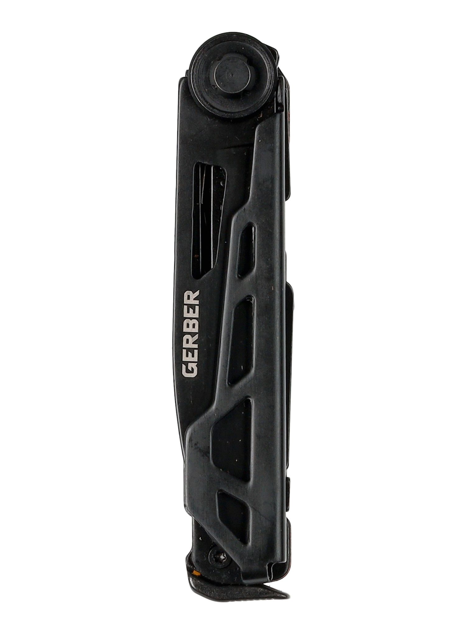 Ніж кишеньковий Gerber Armbar Scout - orange