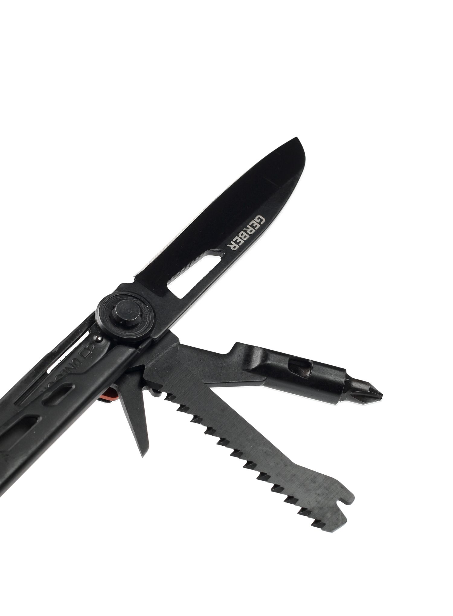 Ніж кишеньковий Gerber Armbar Trade - orange