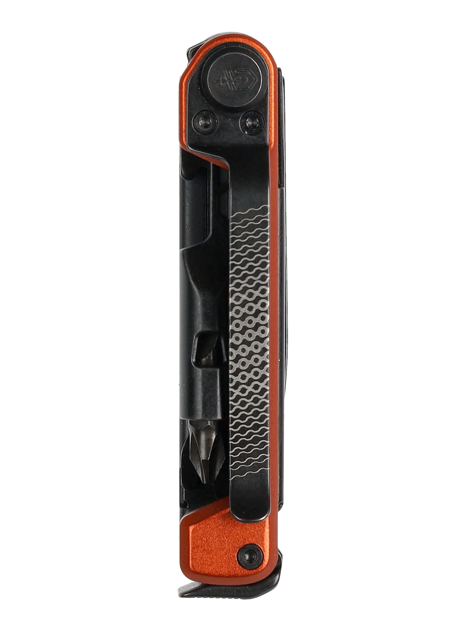 Ніж кишеньковий Gerber Armbar Trade - orange