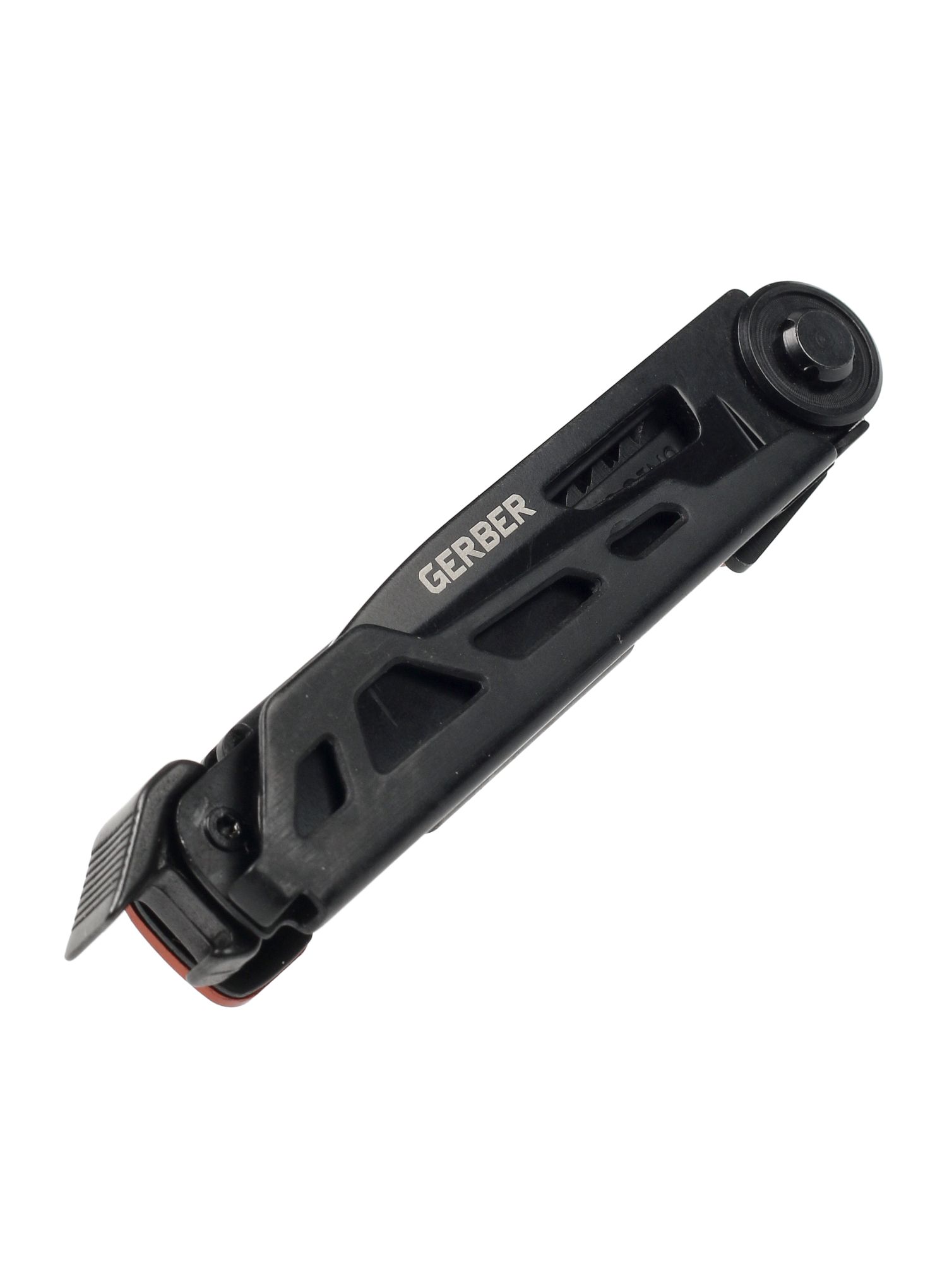 Ніж кишеньковий Gerber Armbar Trade - orange