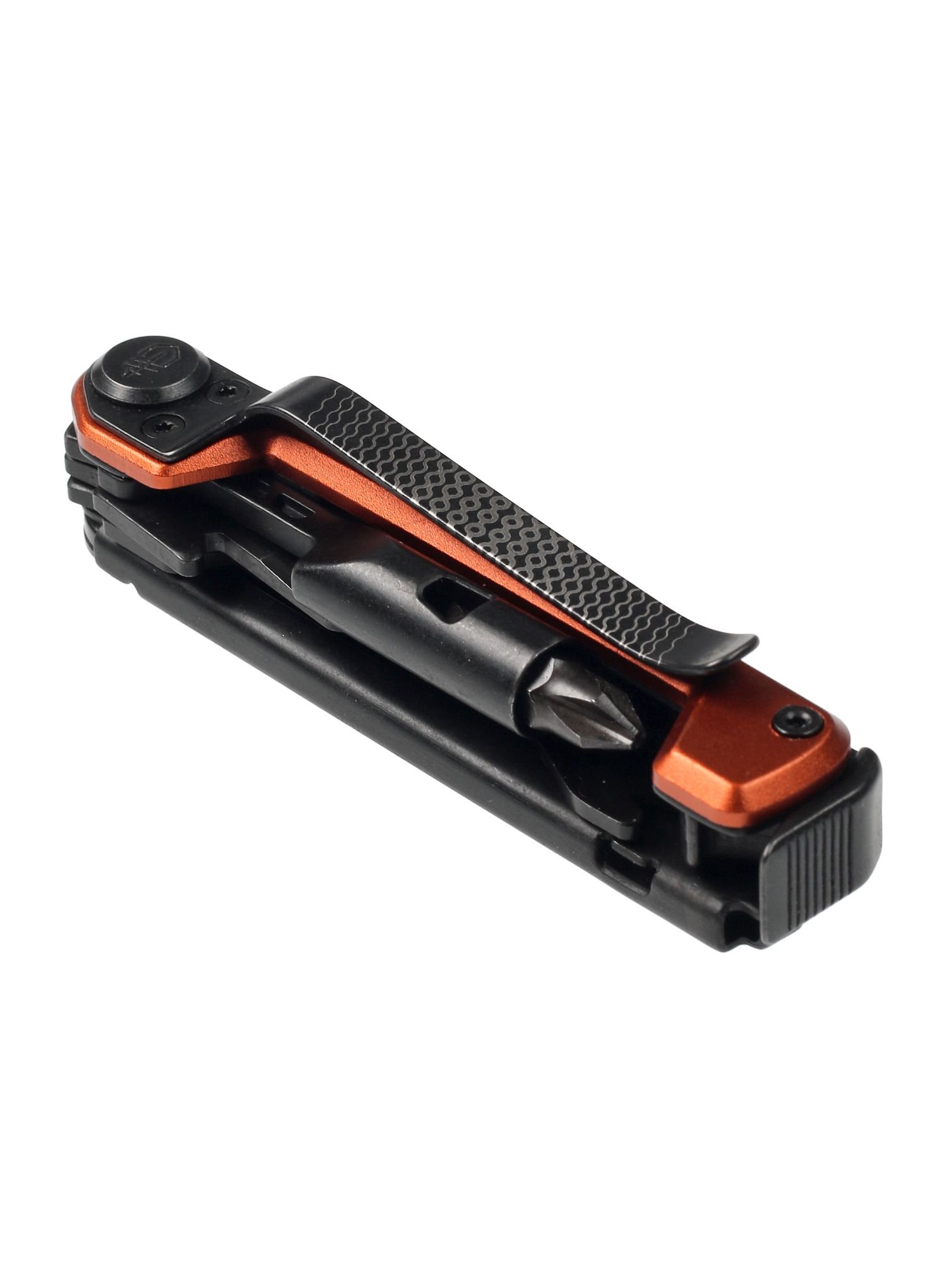 Ніж кишеньковий Gerber Armbar Trade - orange