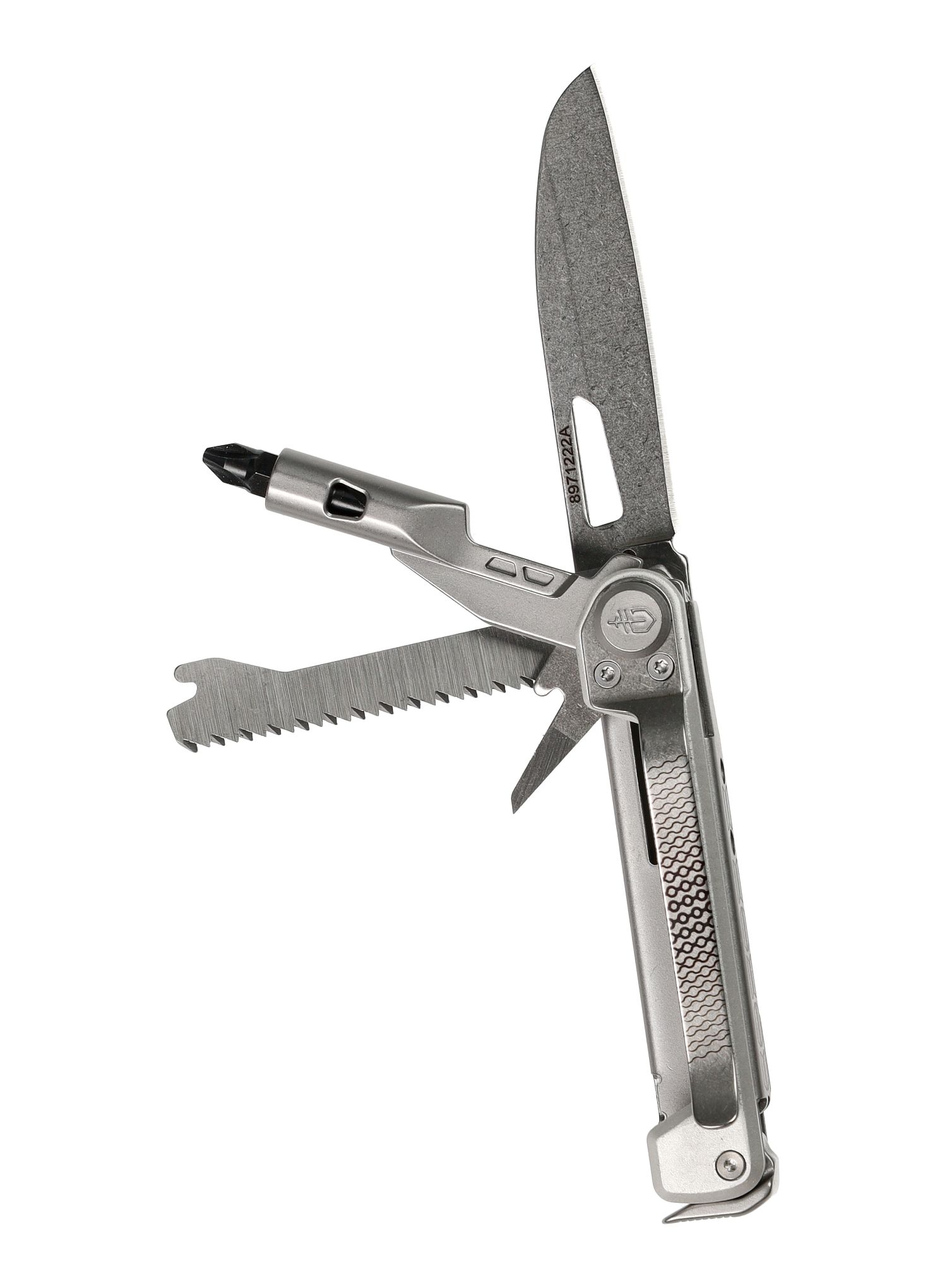 Ніж кишеньковий Gerber Armbar Trade - silver