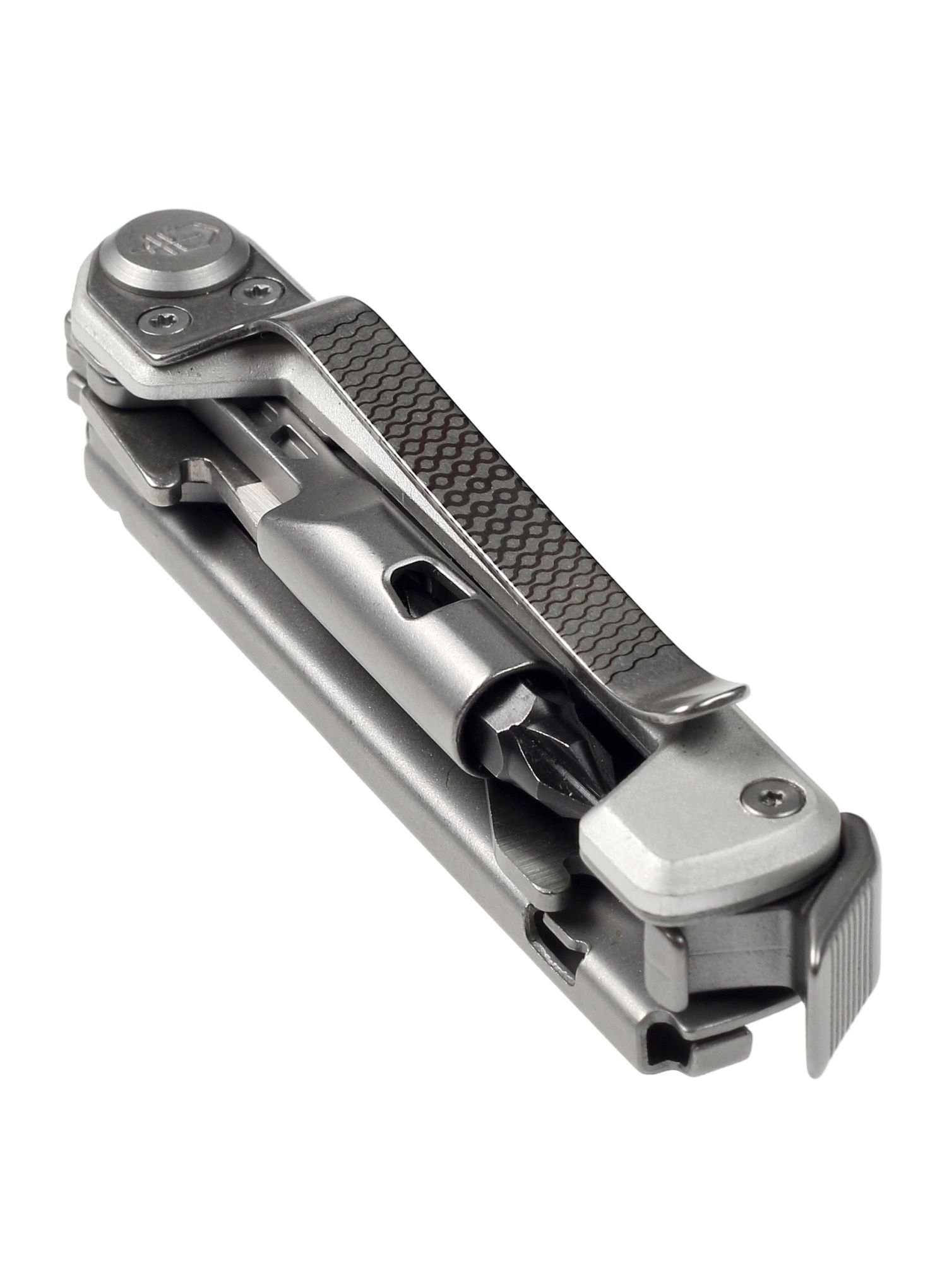 Ніж кишеньковий Gerber Armbar Trade - silver