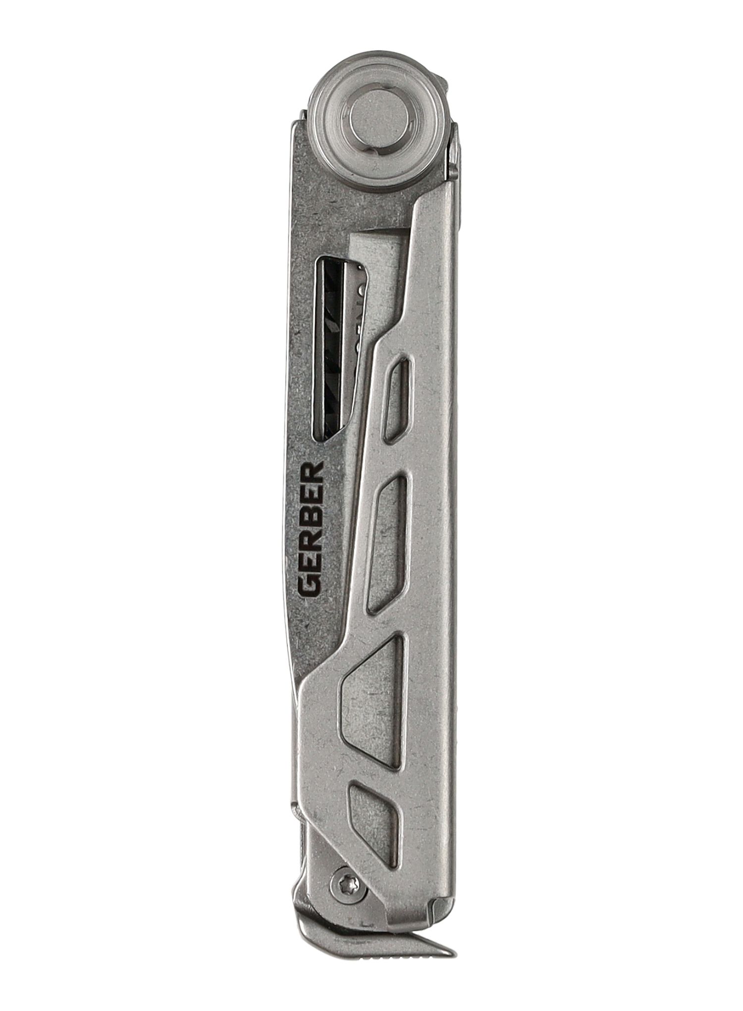 Ніж кишеньковий Gerber Armbar Trade - silver