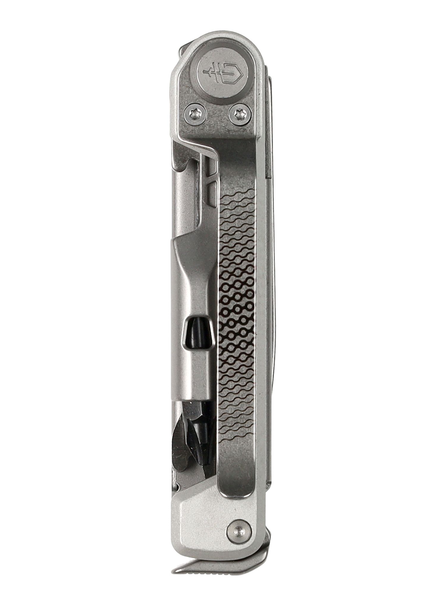 Ніж кишеньковий Gerber Armbar Trade - silver