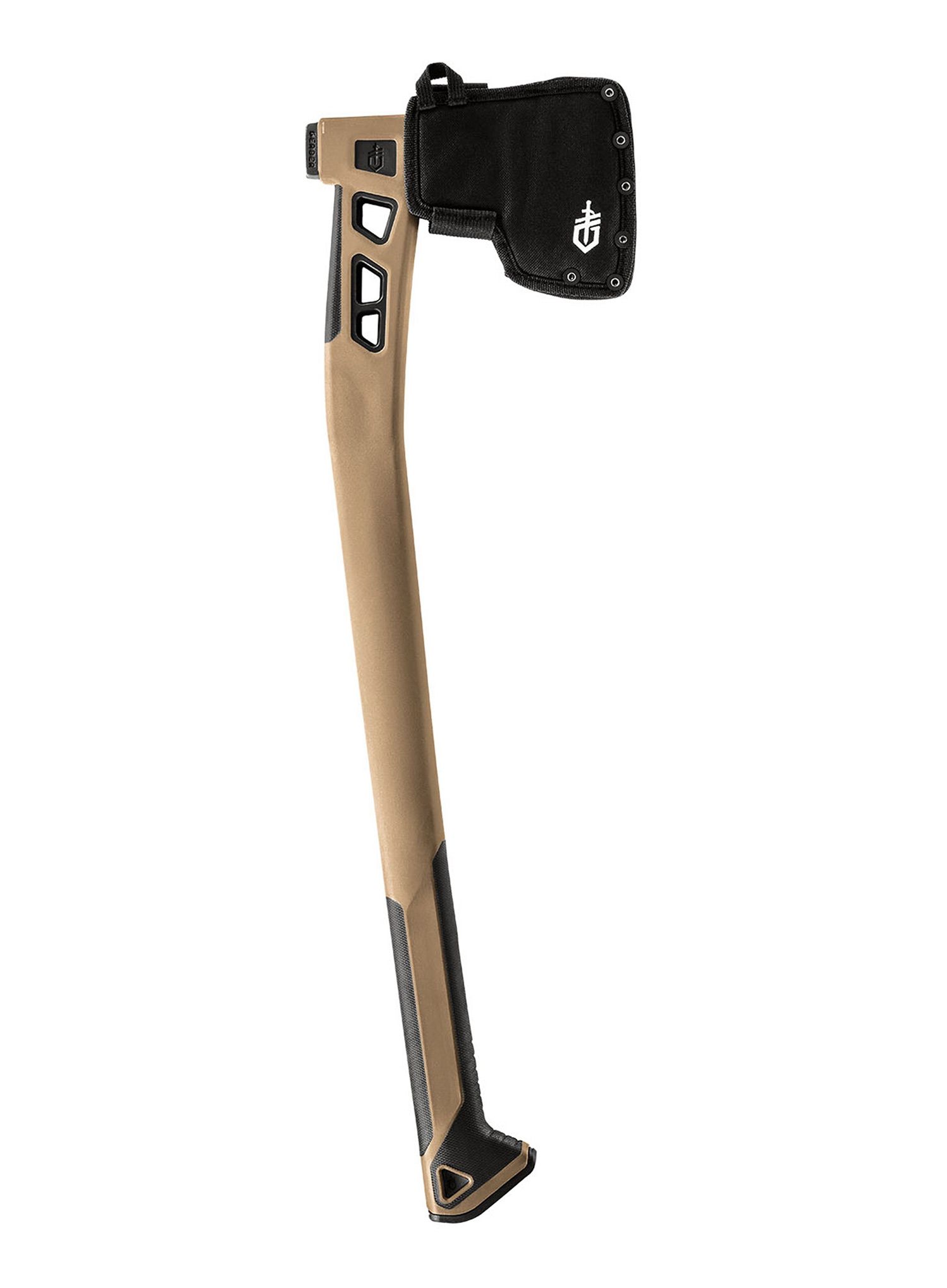 Сокира Gerber Bushcraft Axe - coyote