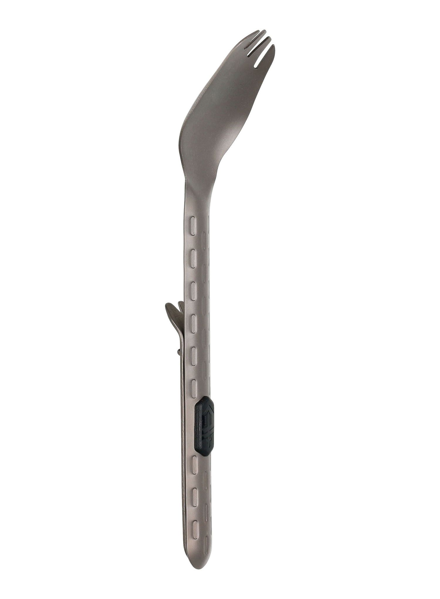Ложка-виделка Gerber Devour - titanium
