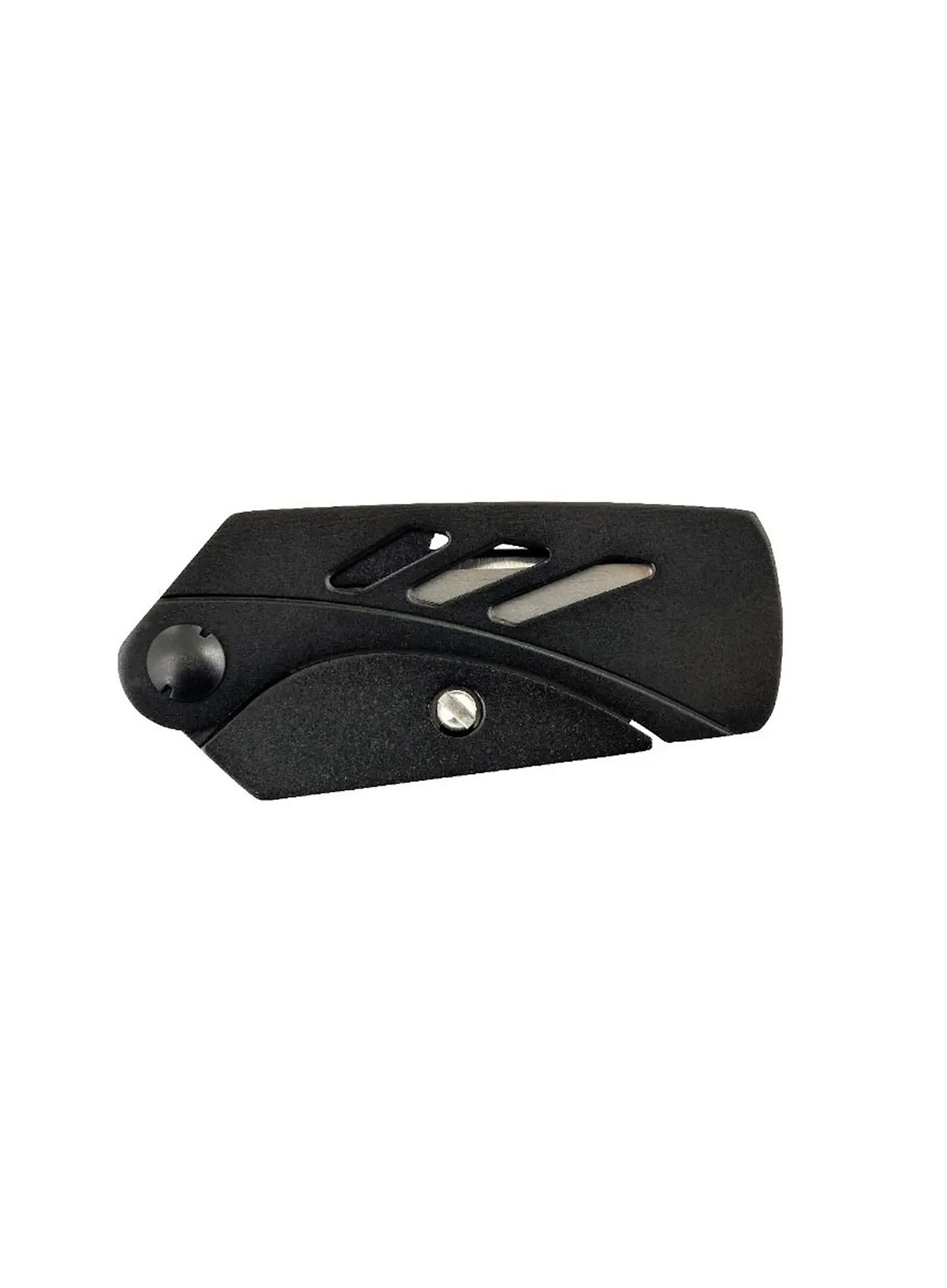 Ніж туристичний Gerber EAB Utility Lite - black