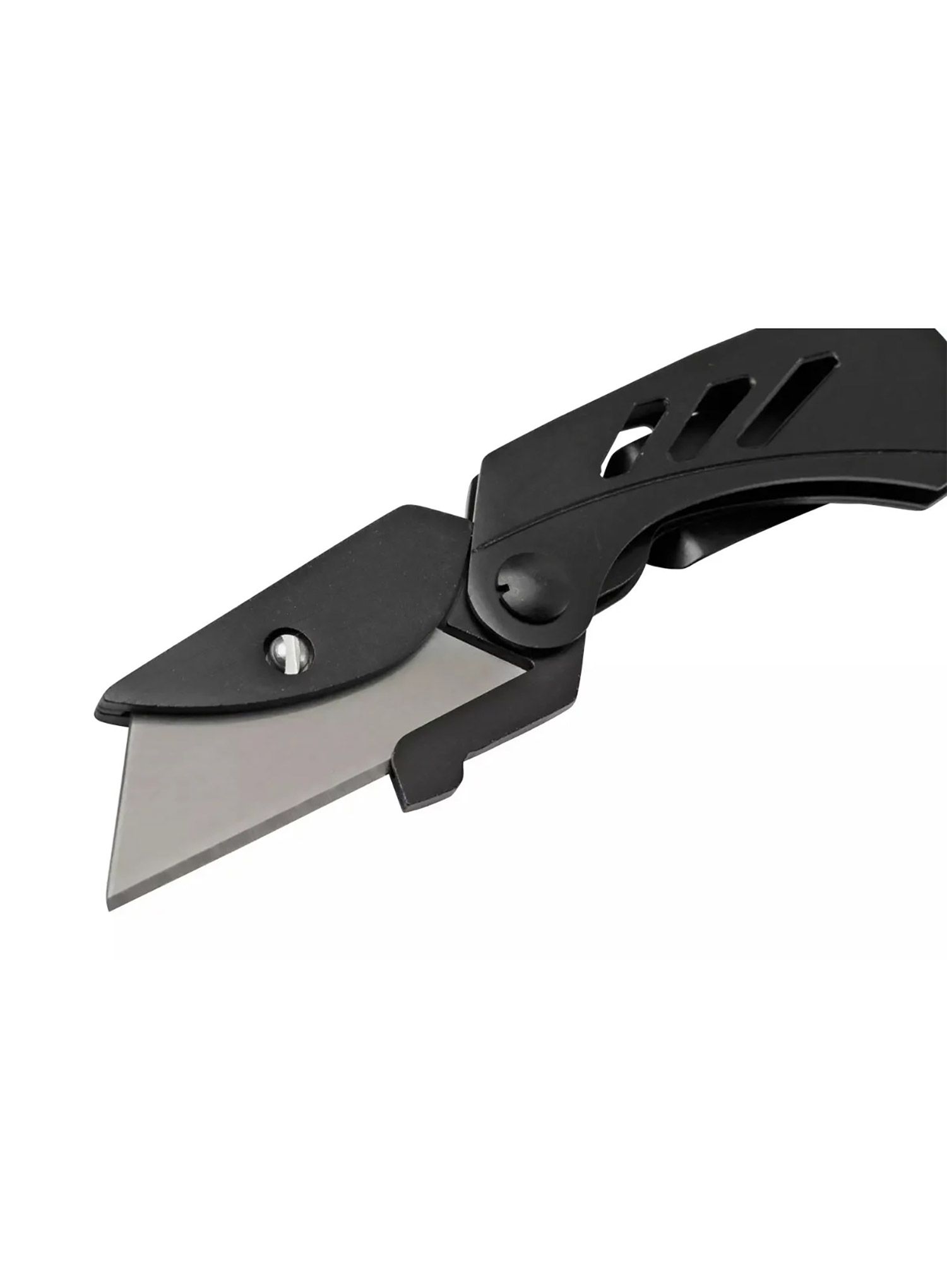 Ніж туристичний Gerber EAB Utility Lite - black