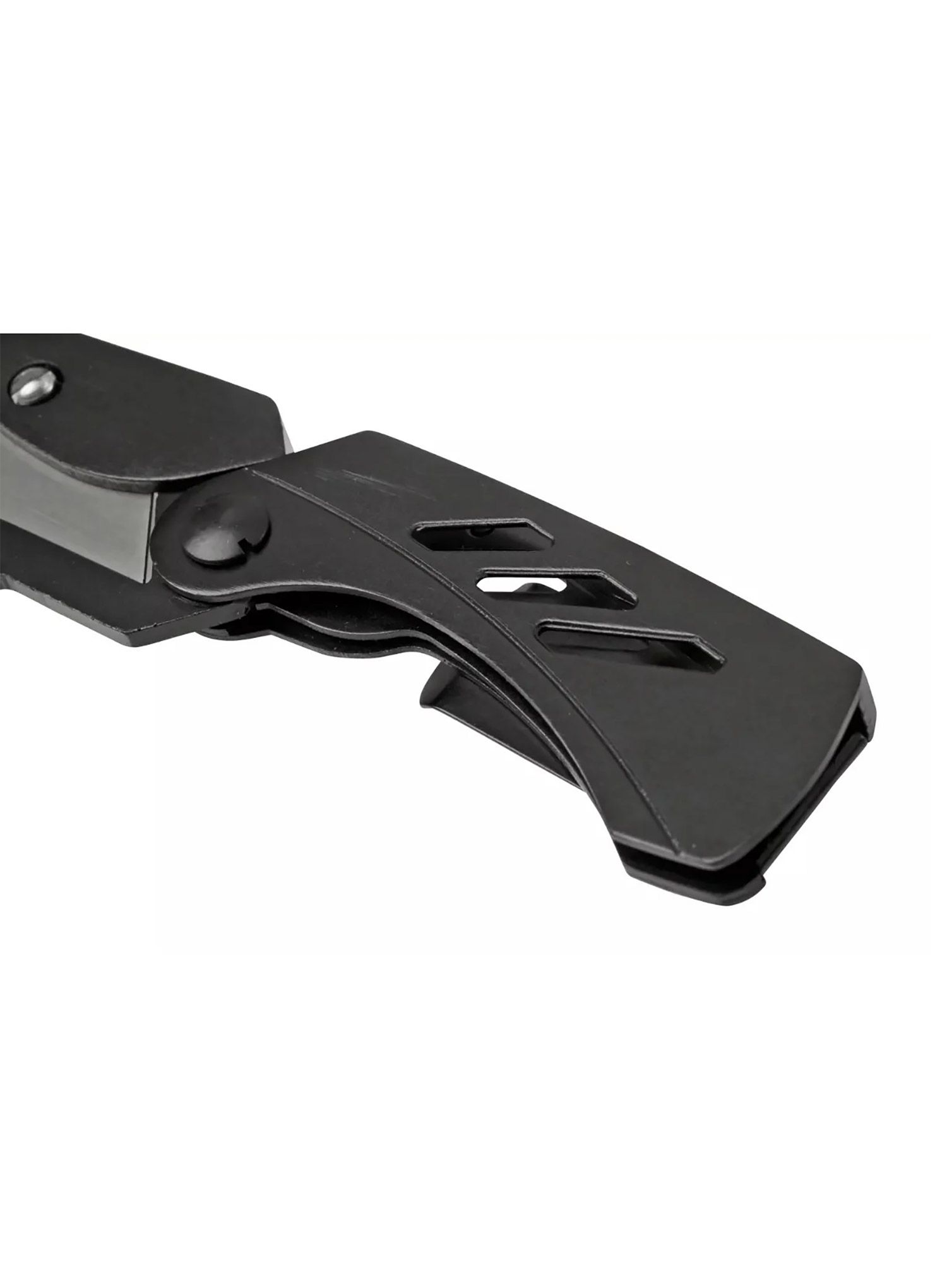 Ніж туристичний Gerber EAB Utility Lite - black