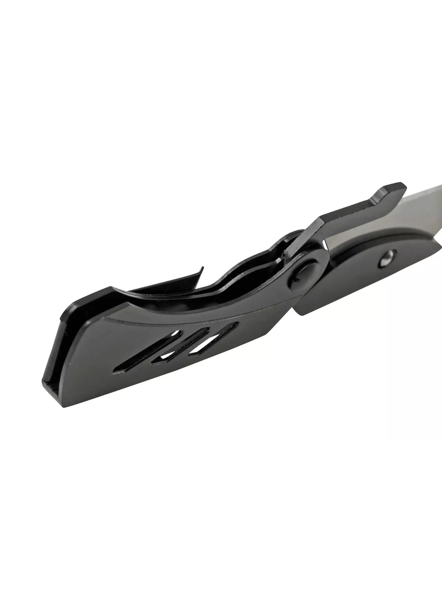 Ніж туристичний Gerber EAB Utility Lite - black