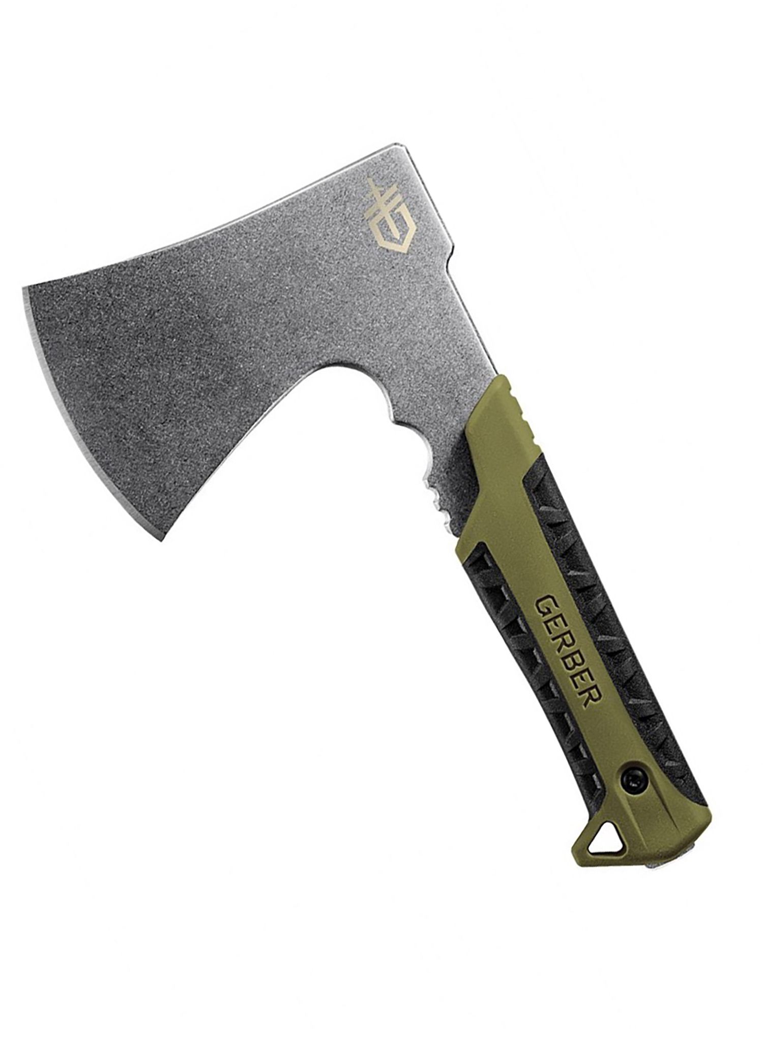 Сокира Gerber Pack Hatchet - flat sage green