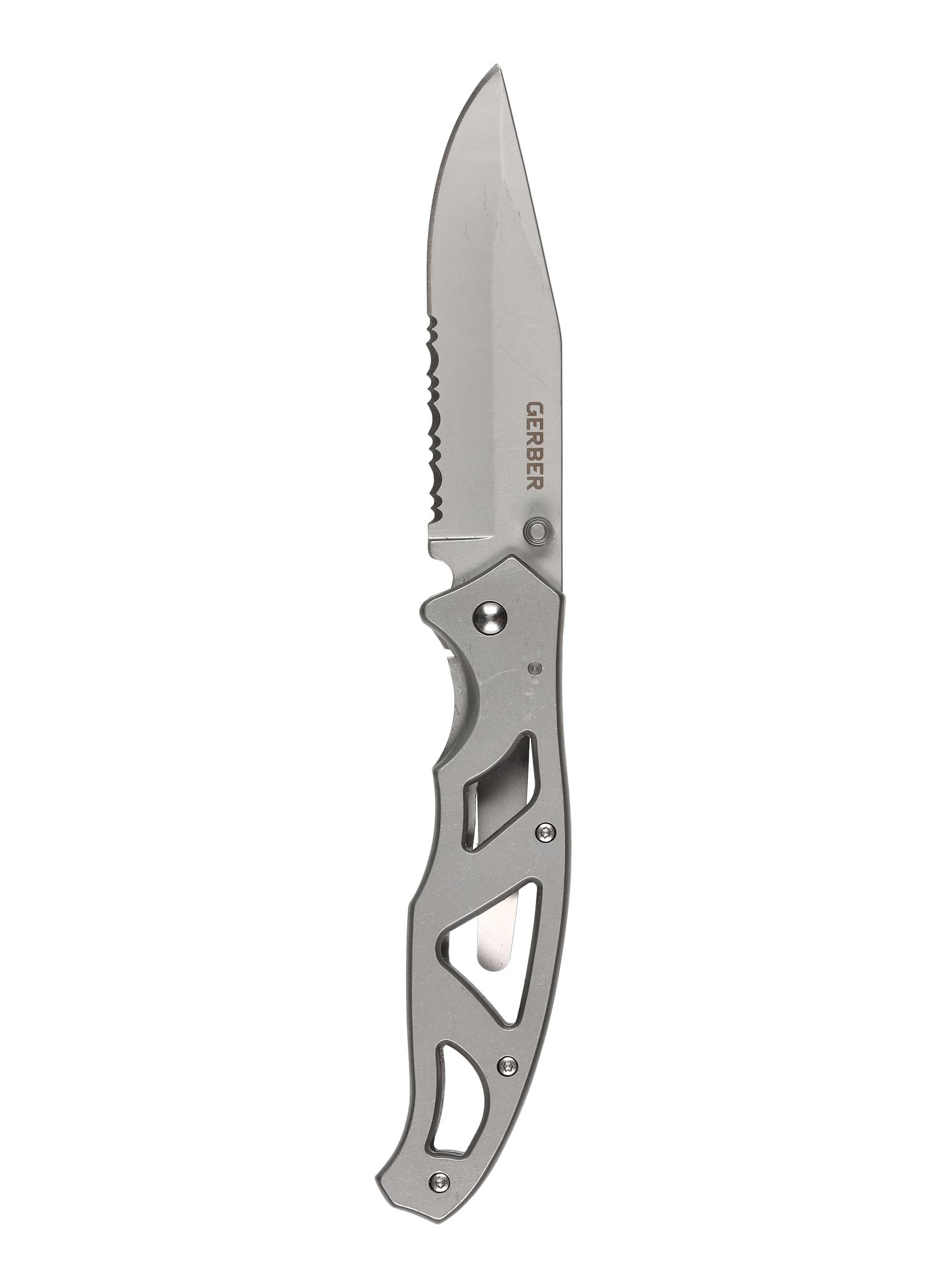 Ніж туристичний Gerber Paraframe II Folder SE
