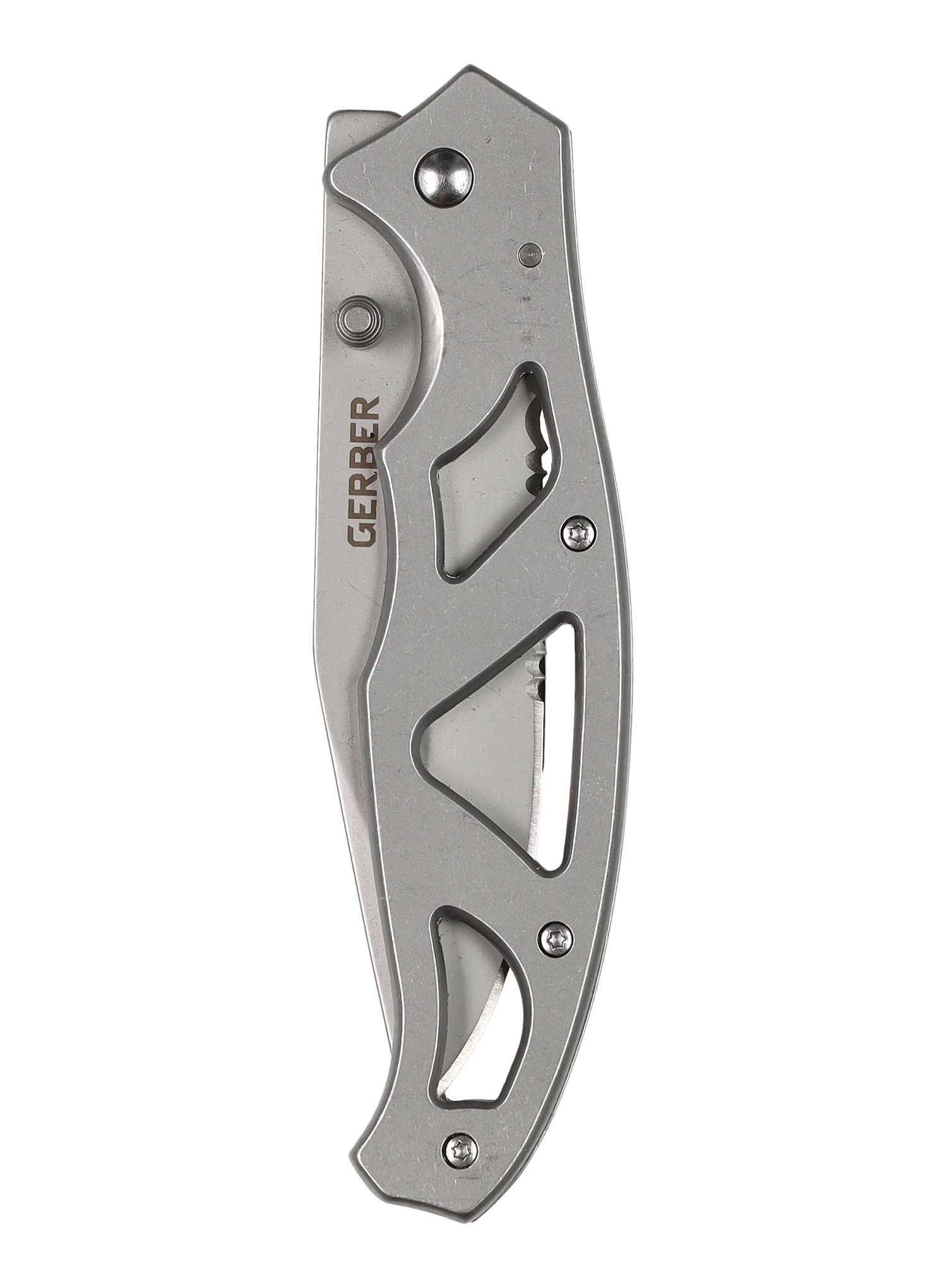 Ніж туристичний Gerber Paraframe II Folder SE