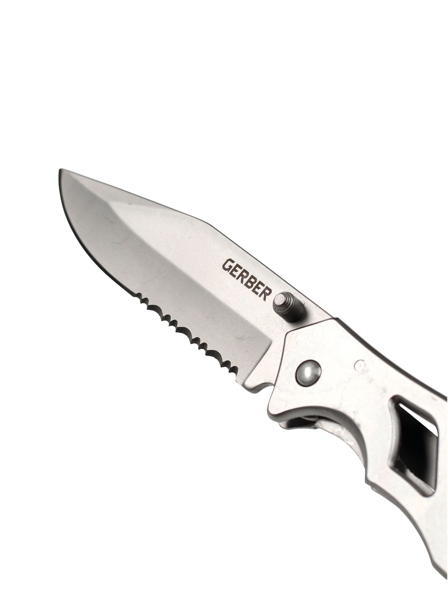 Ніж туристичний Gerber Paraframe II Folder SE