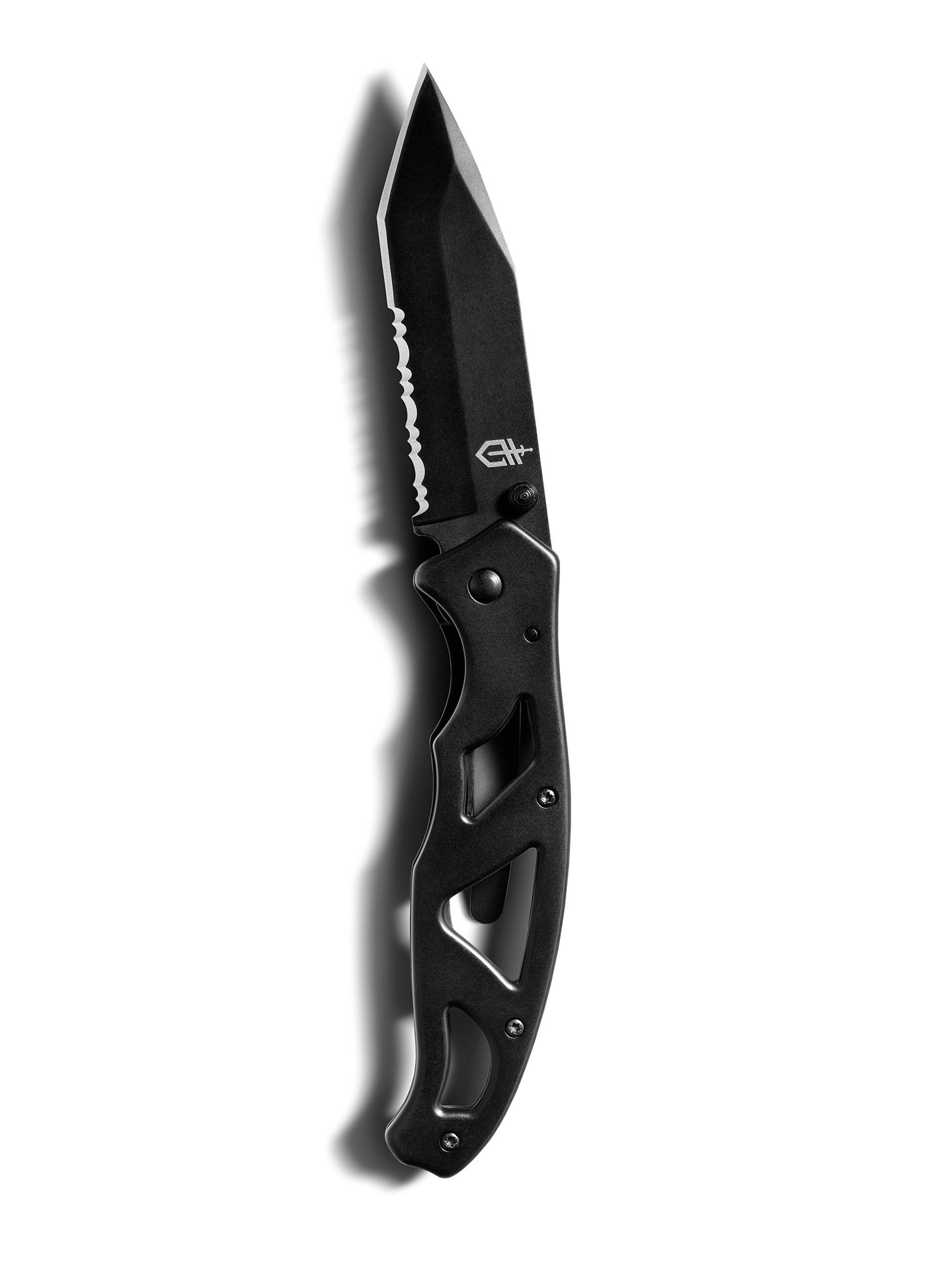 Ніж тактичний Gerber Paraframe II Tanto - black