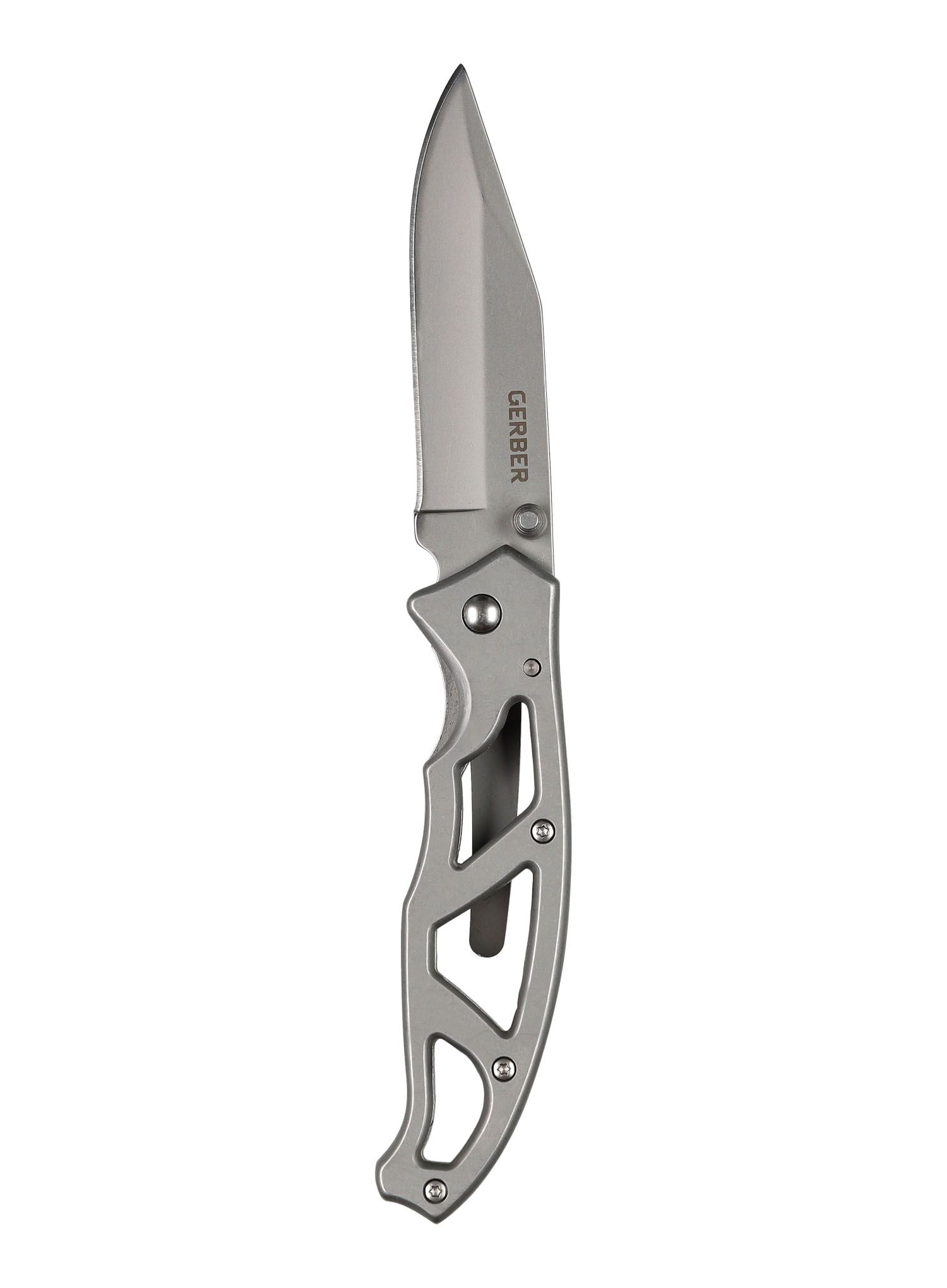 Ніж туристичний Gerber Paraframe I Folder FE