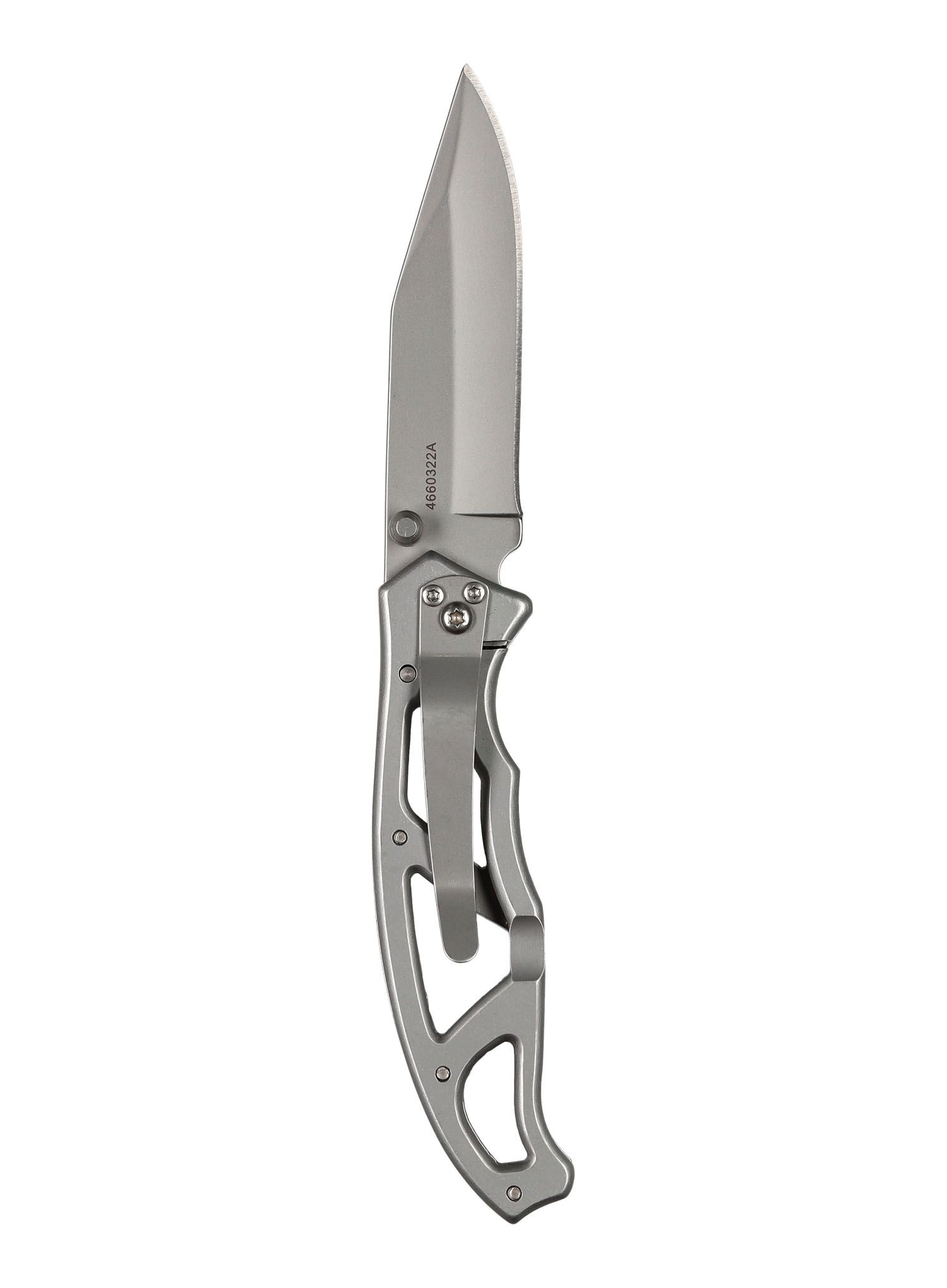 Ніж туристичний Gerber Paraframe I Folder FE