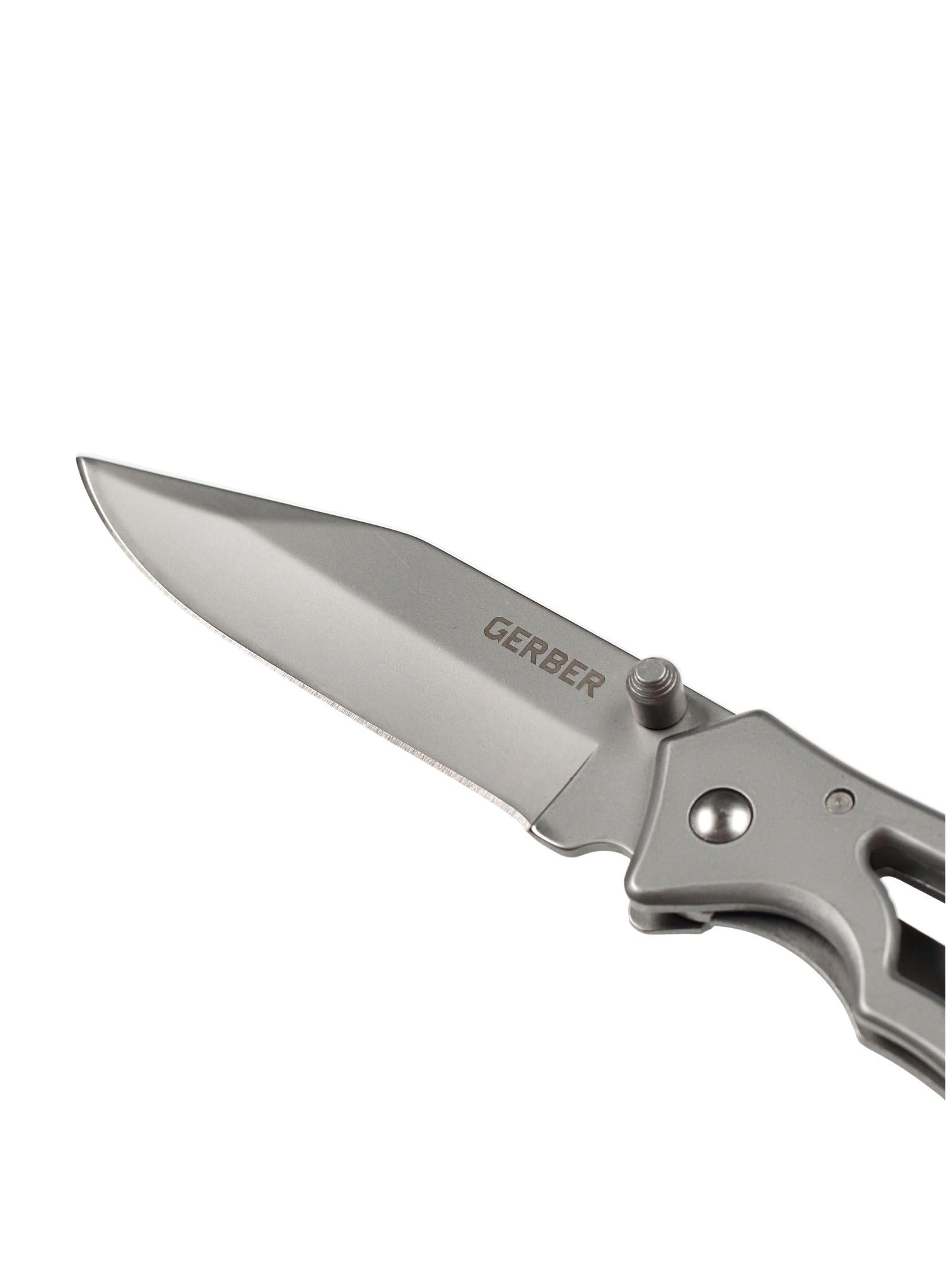 Ніж туристичний Gerber Paraframe I Folder FE