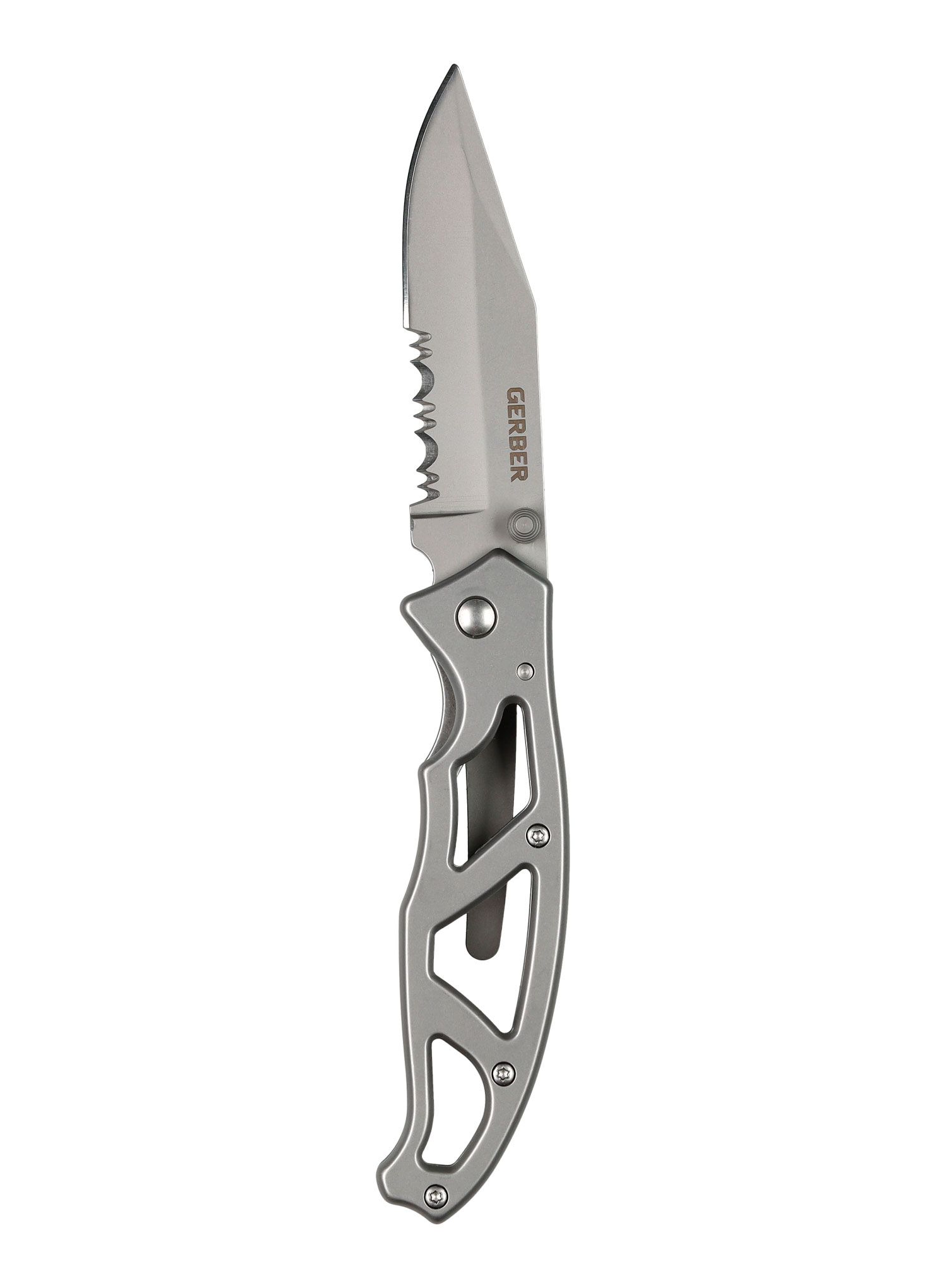 Ніж туристичний Gerber Paraframe I Folder SE
