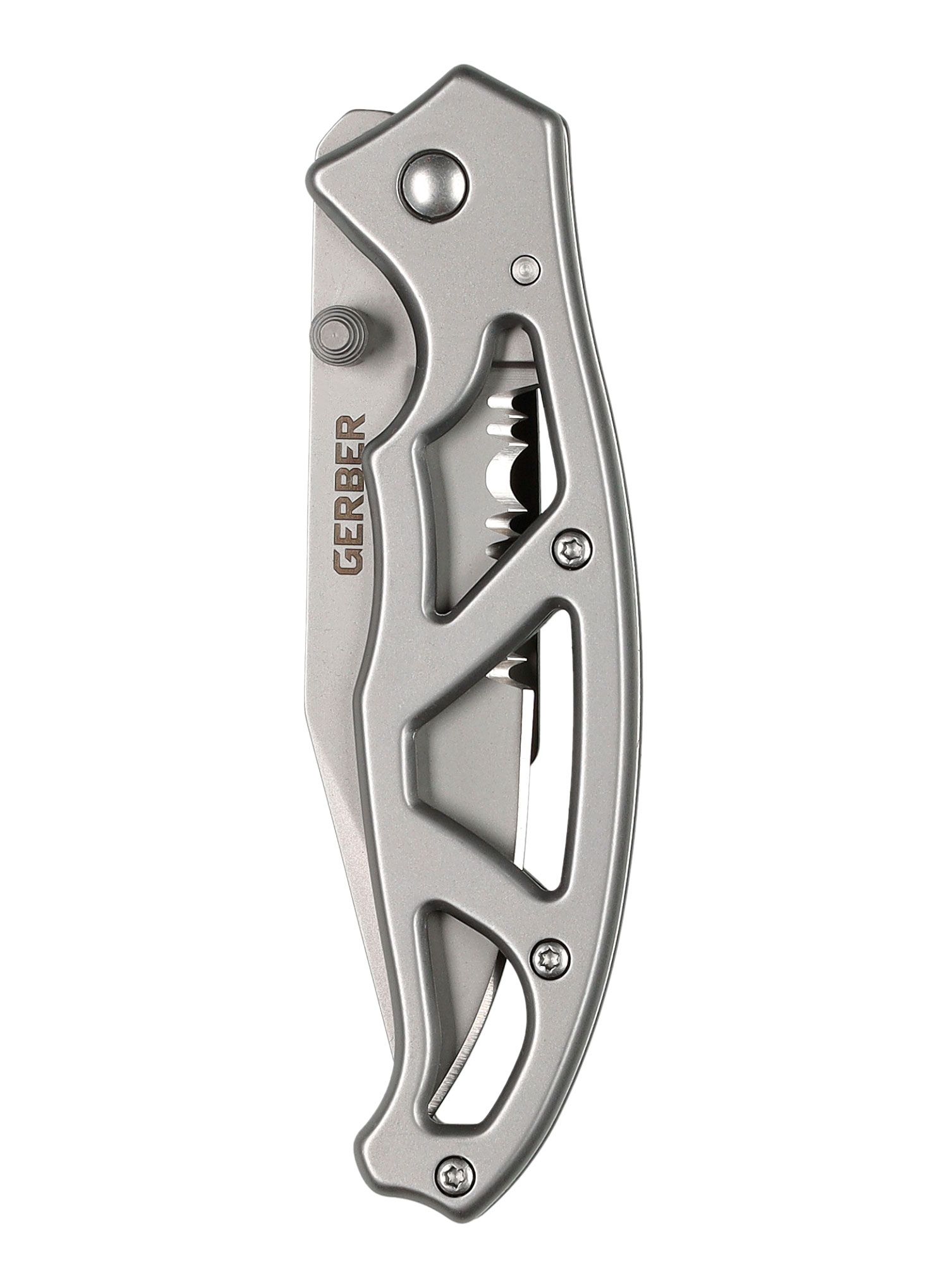 Ніж туристичний Gerber Paraframe I Folder SE