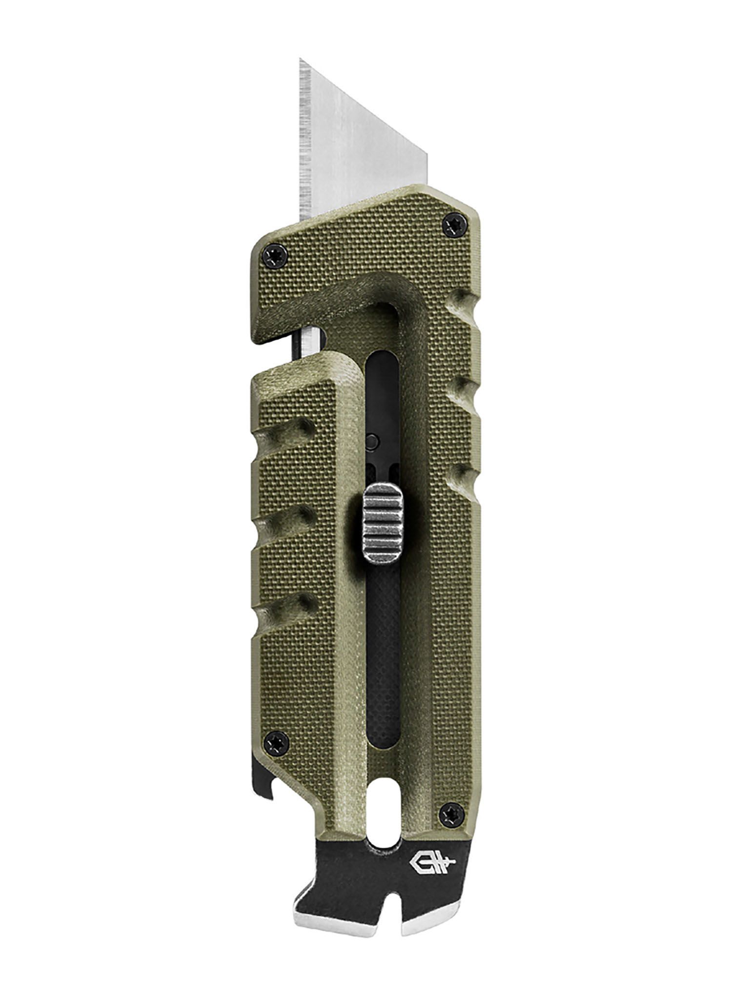 Мультитул Gerber Prybrid Utility - green